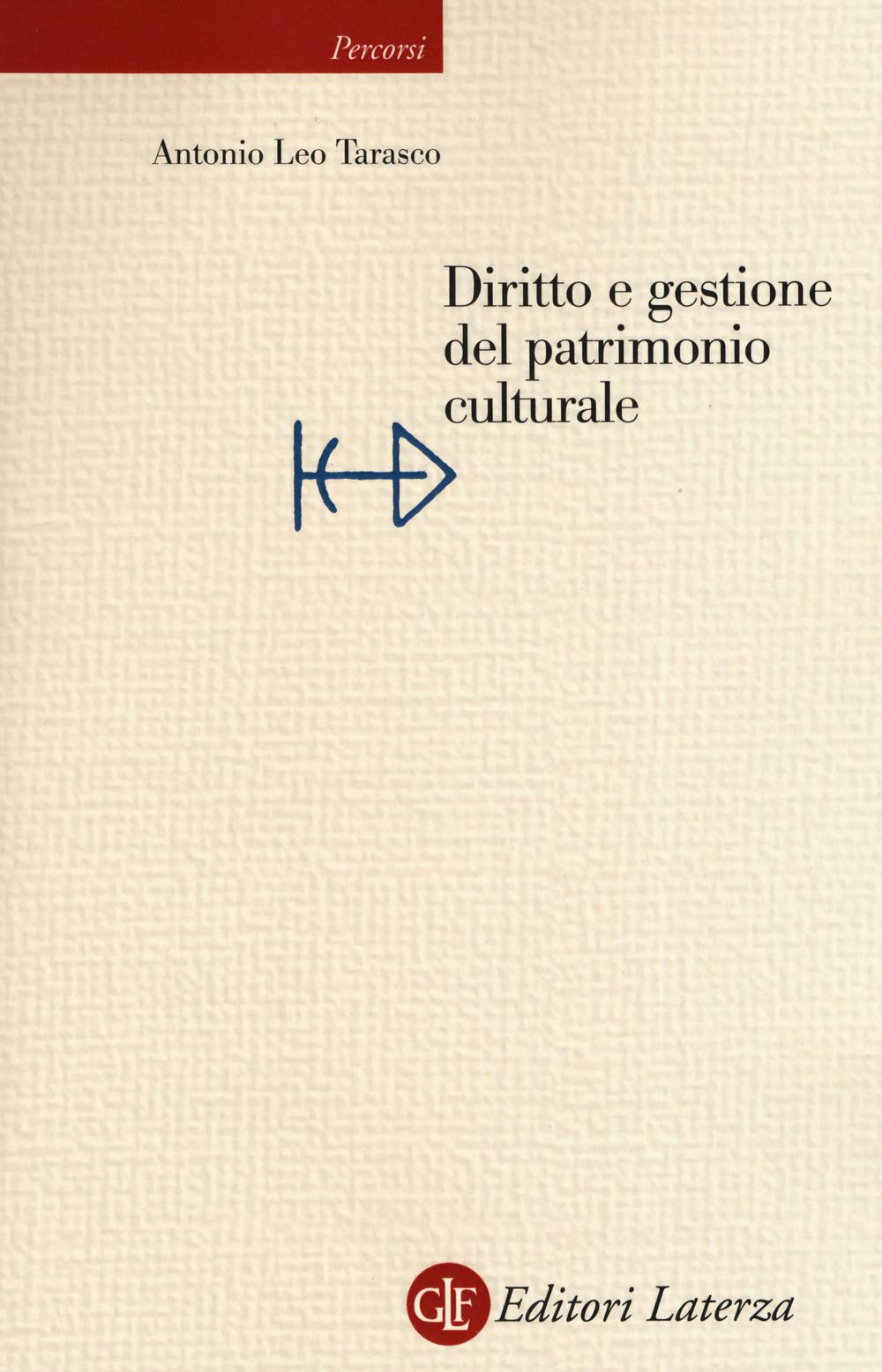 Diritto e gestione del patrimonio culturale book