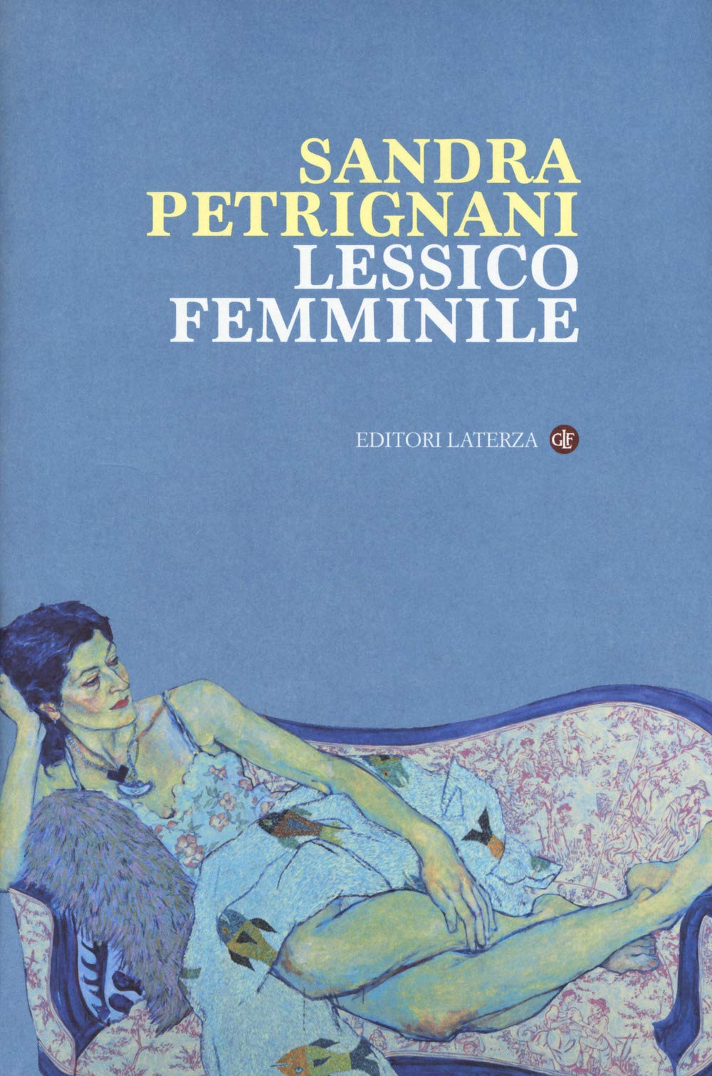 Lessico femminile (I Robinson. Letture) Books