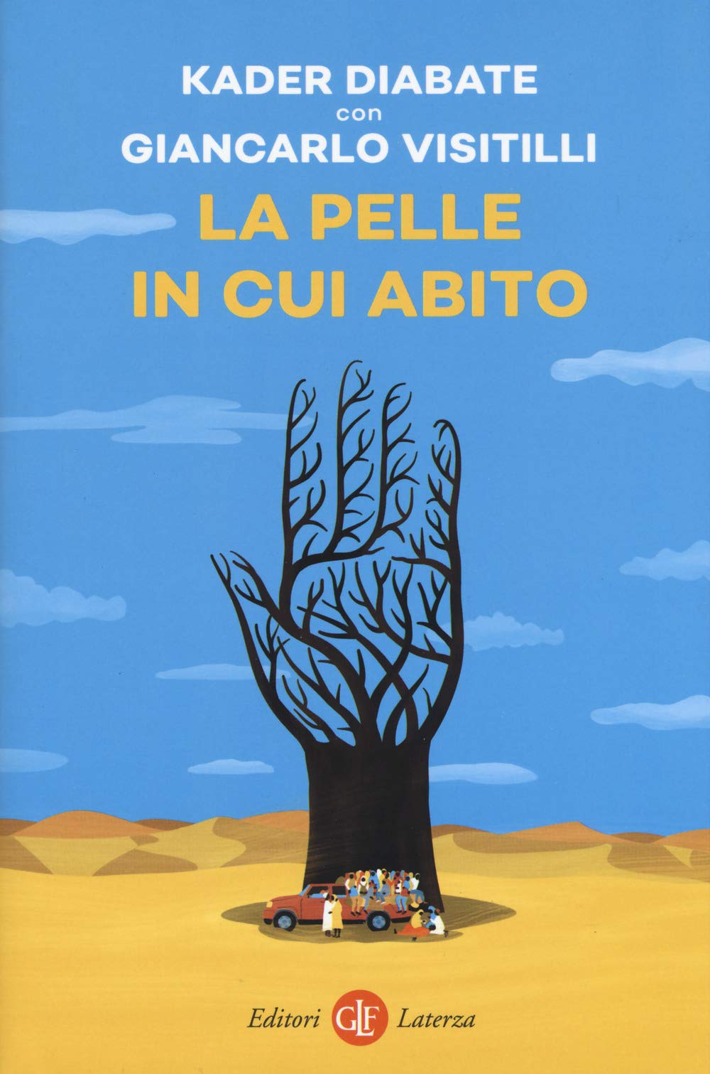 La pelle in cui abito book