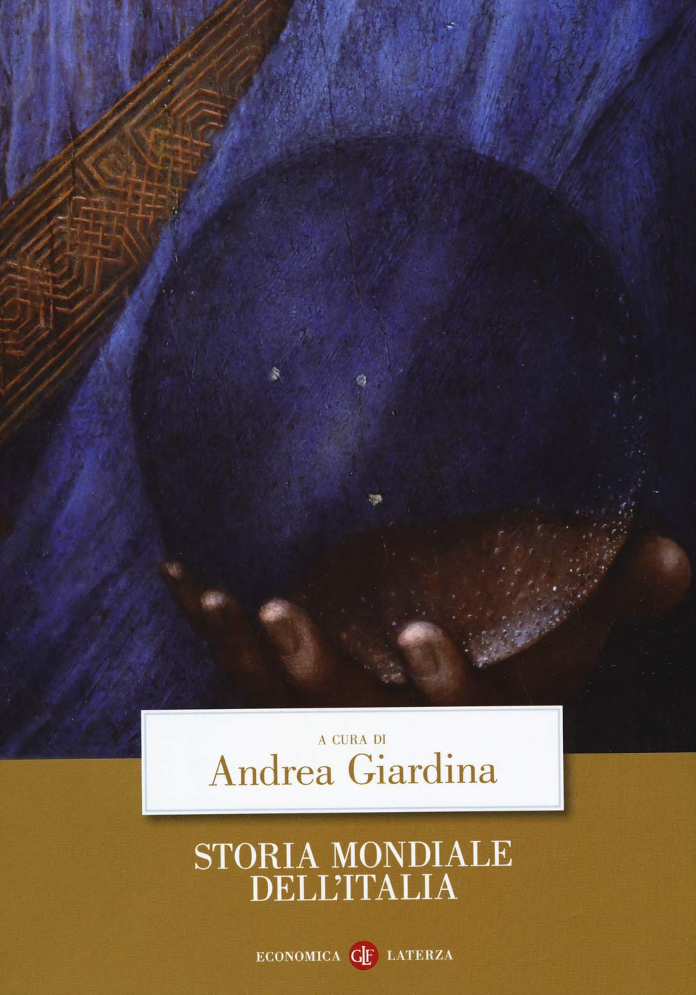 Storia mondiale dell'Italia book