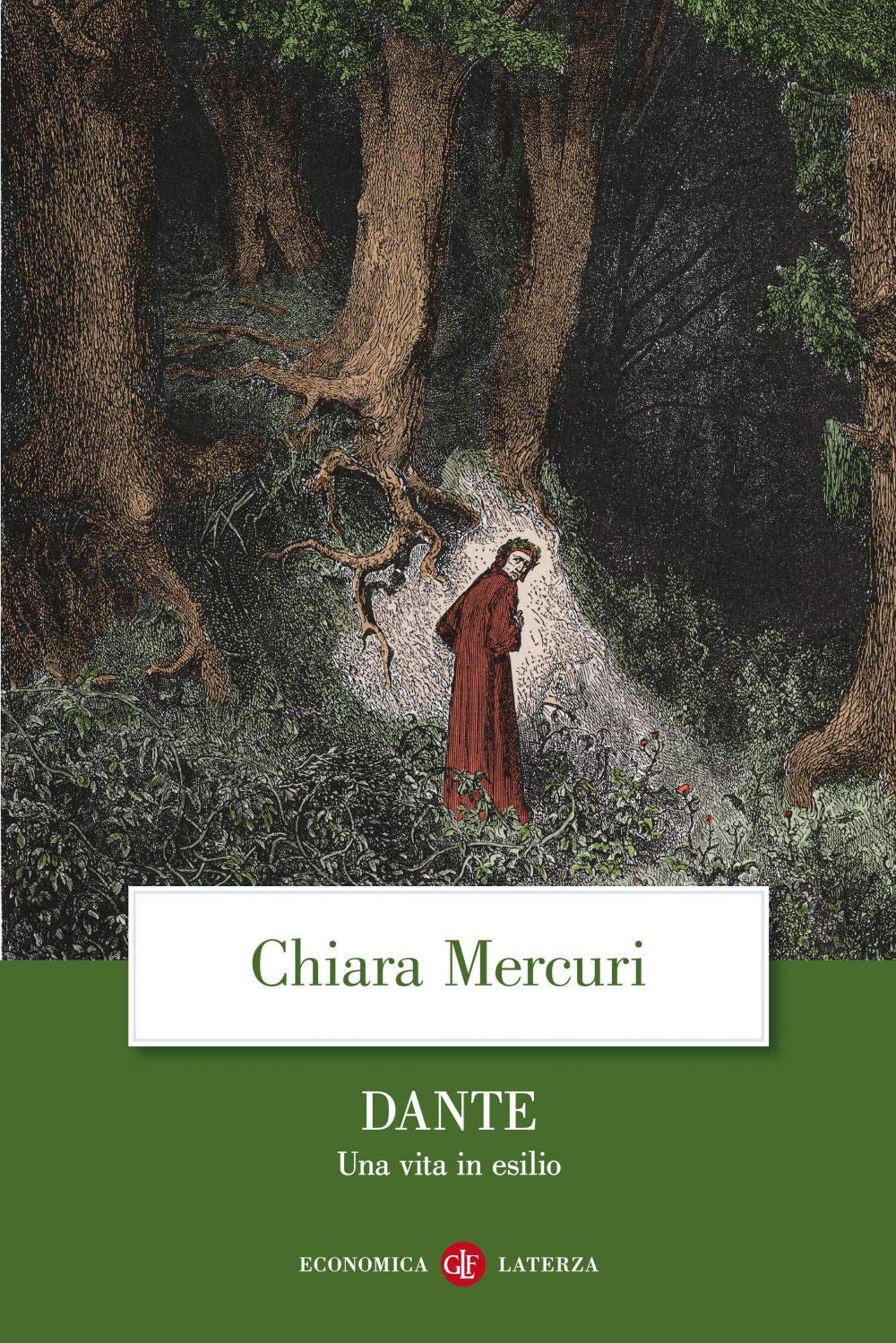 Dante. Una vita in esilio book
