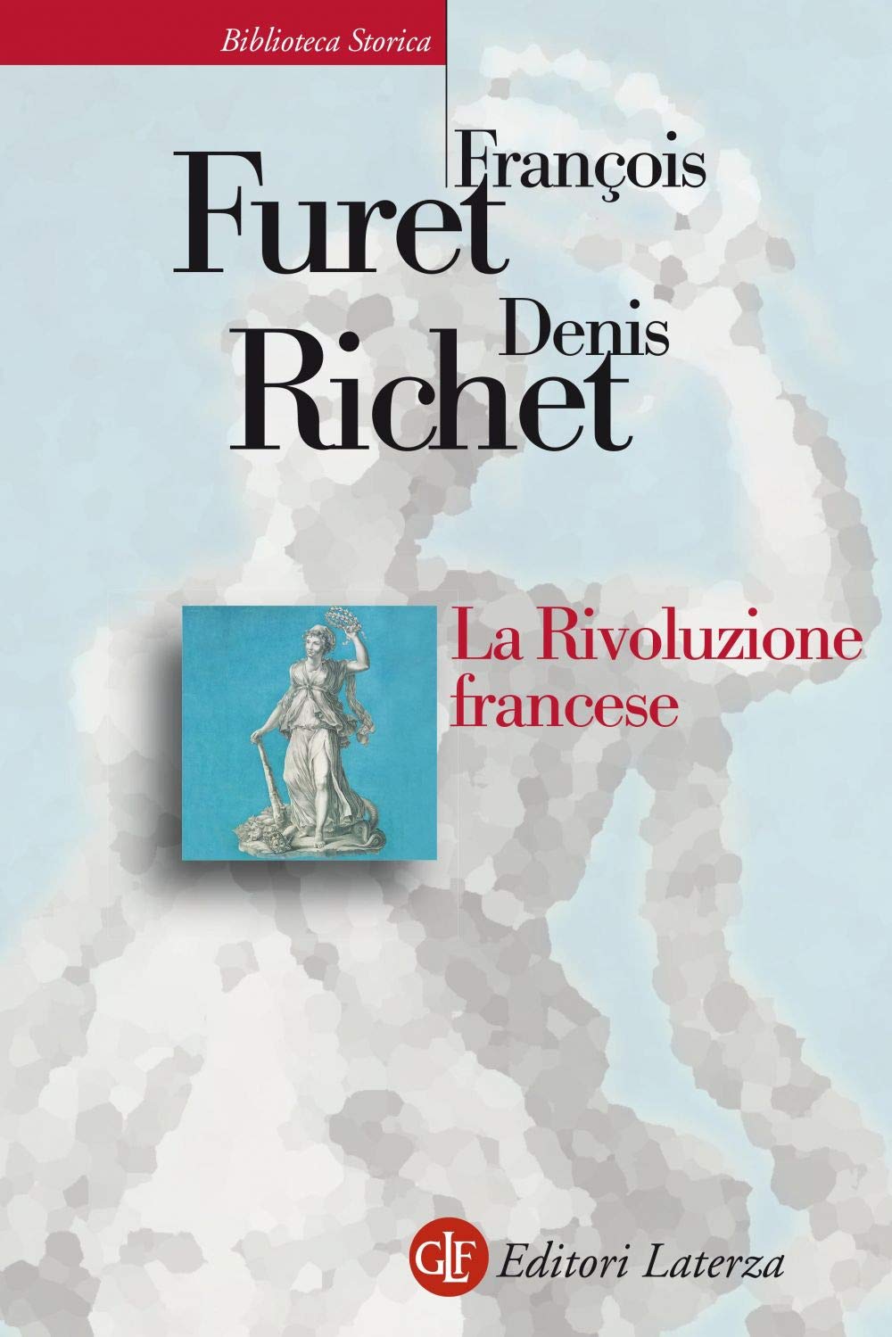 La rivoluzione francese book