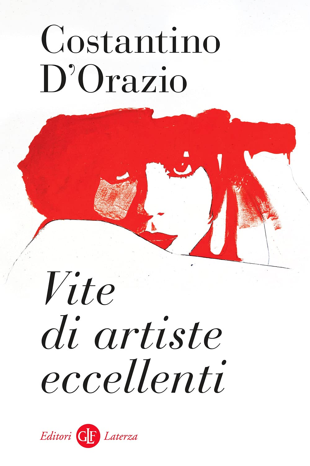 Vite di artiste eccellenti (I Robinson. Letture) Books
