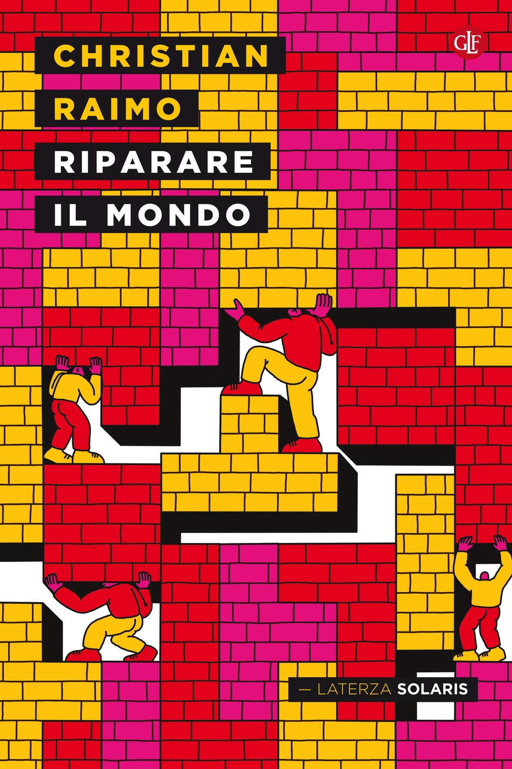 Riparare il mondo (I Robinson. Letture) Books
