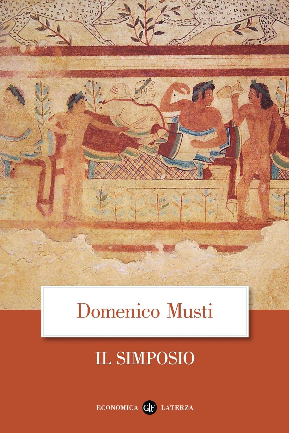 Il simposio nel suo sviluppo storico book