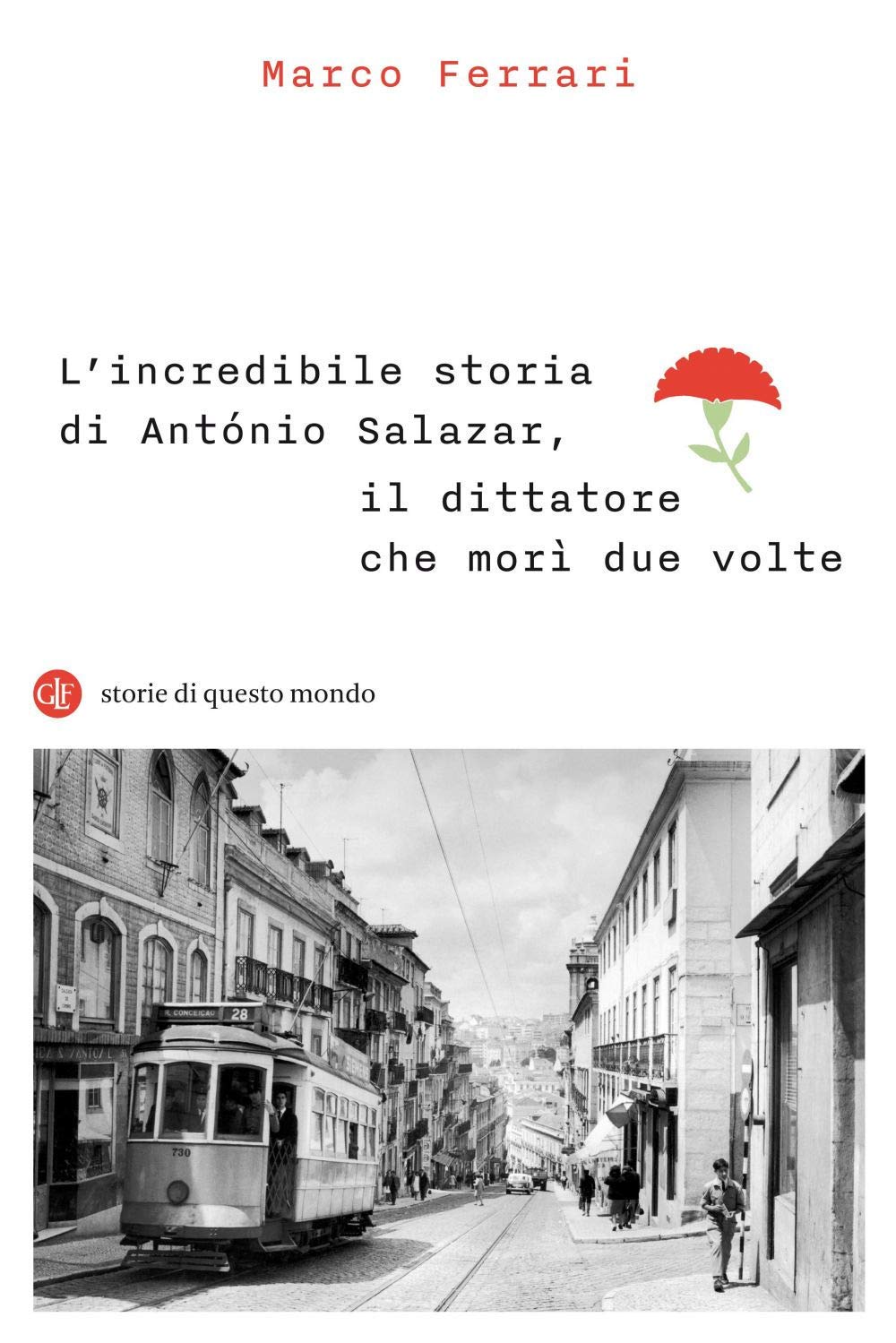 L' incredibile storia di António Salazar, il dittatore che morì due volte Politics & Society