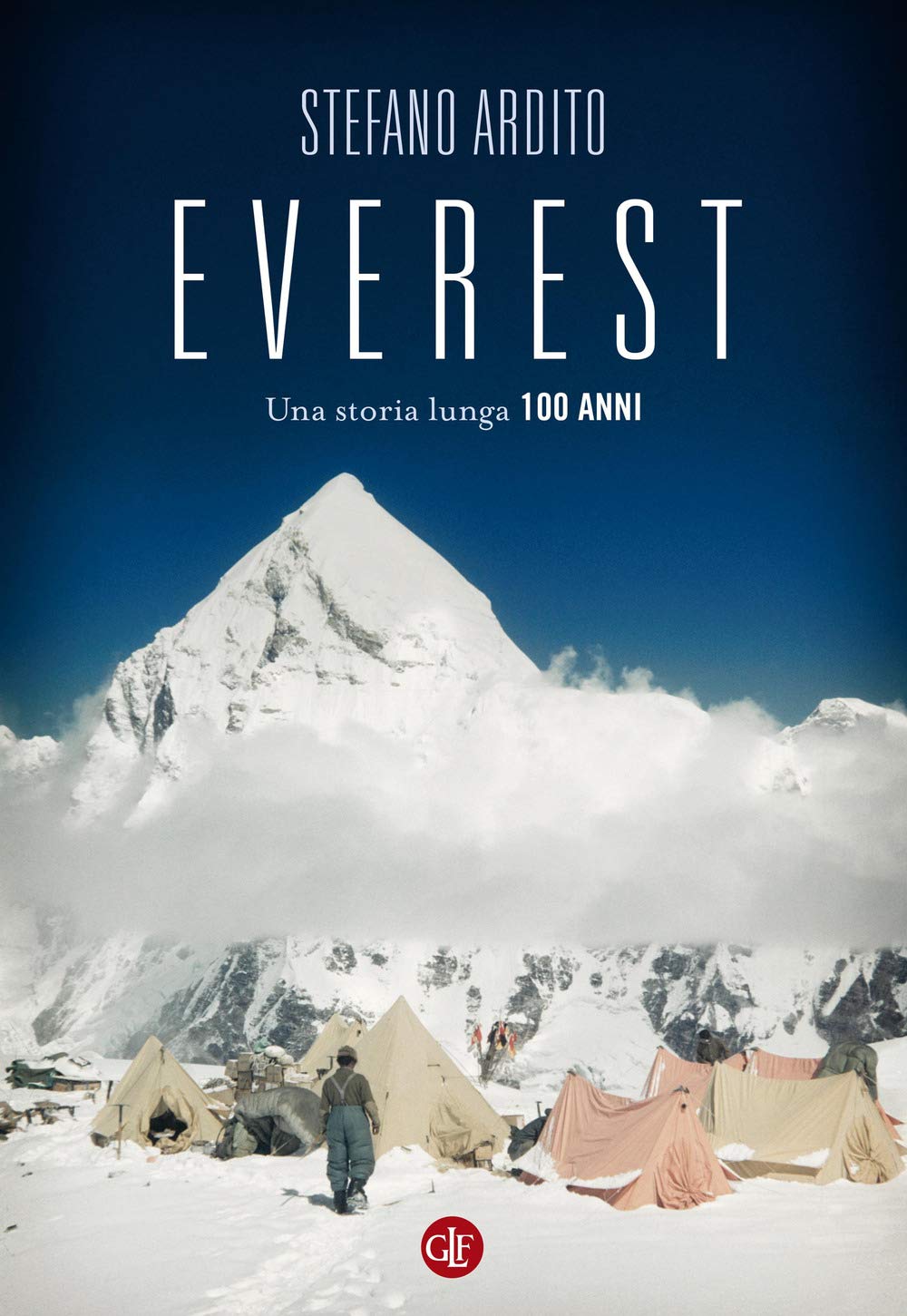 Everest. Una storia lunga 100 anni (I Robinson) Leisure, Home & Garden