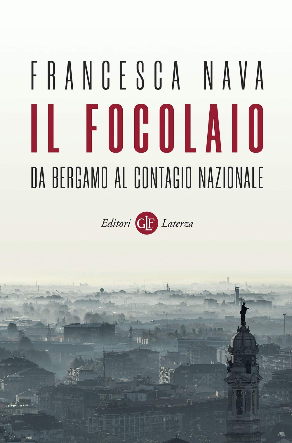 Il focolaio. Da Bergamo al contagio nazionale book
