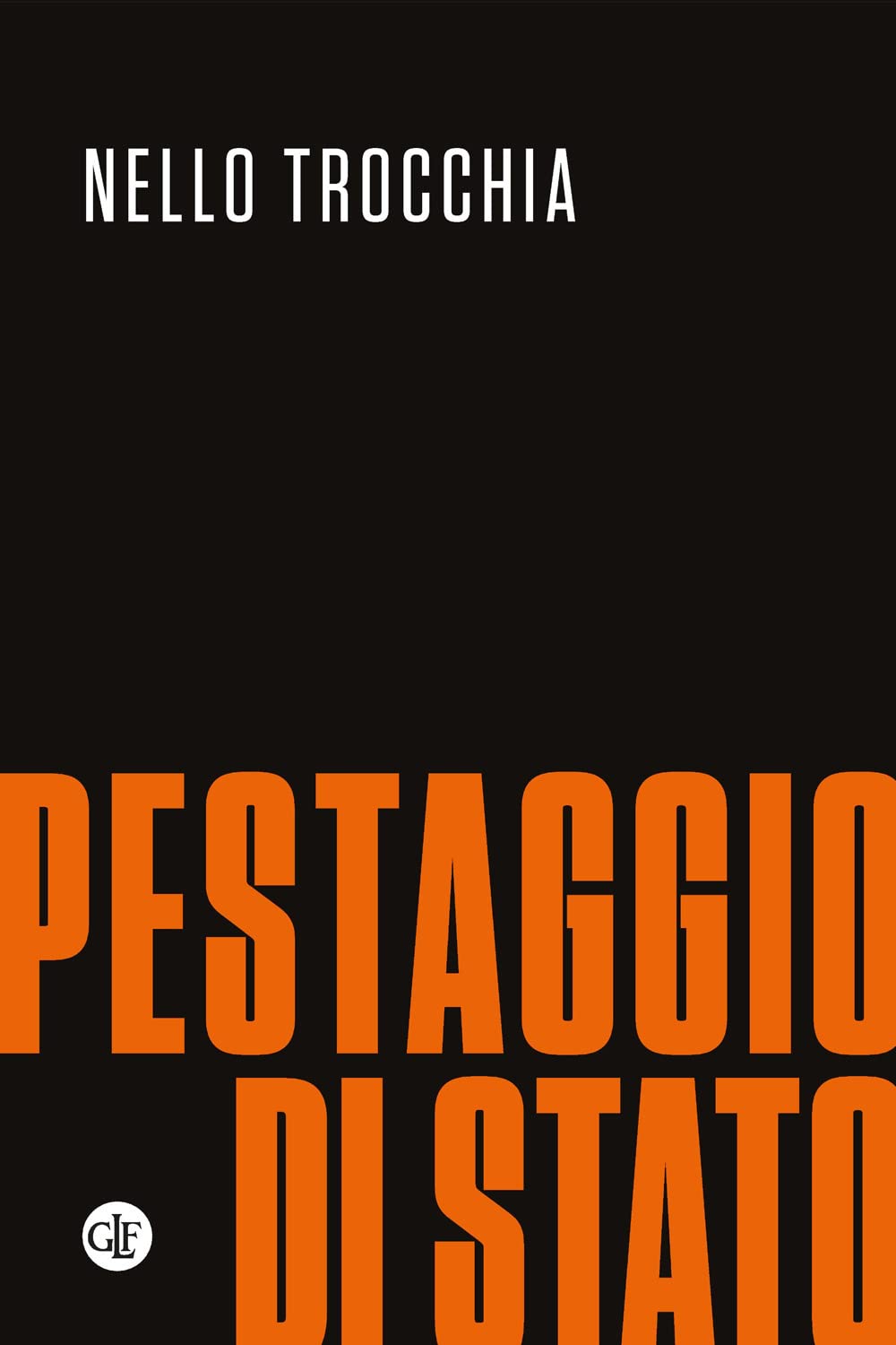 Pestaggio di Stato (I Robinson. Letture) Psychology