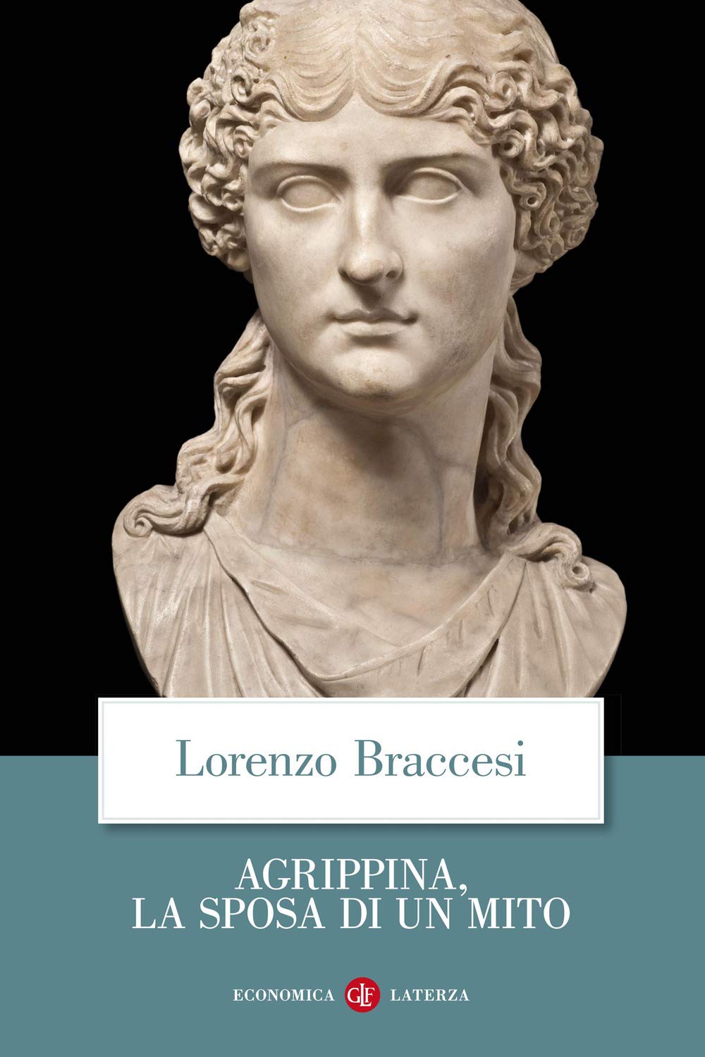 Agrippina, la sposa di un mito book