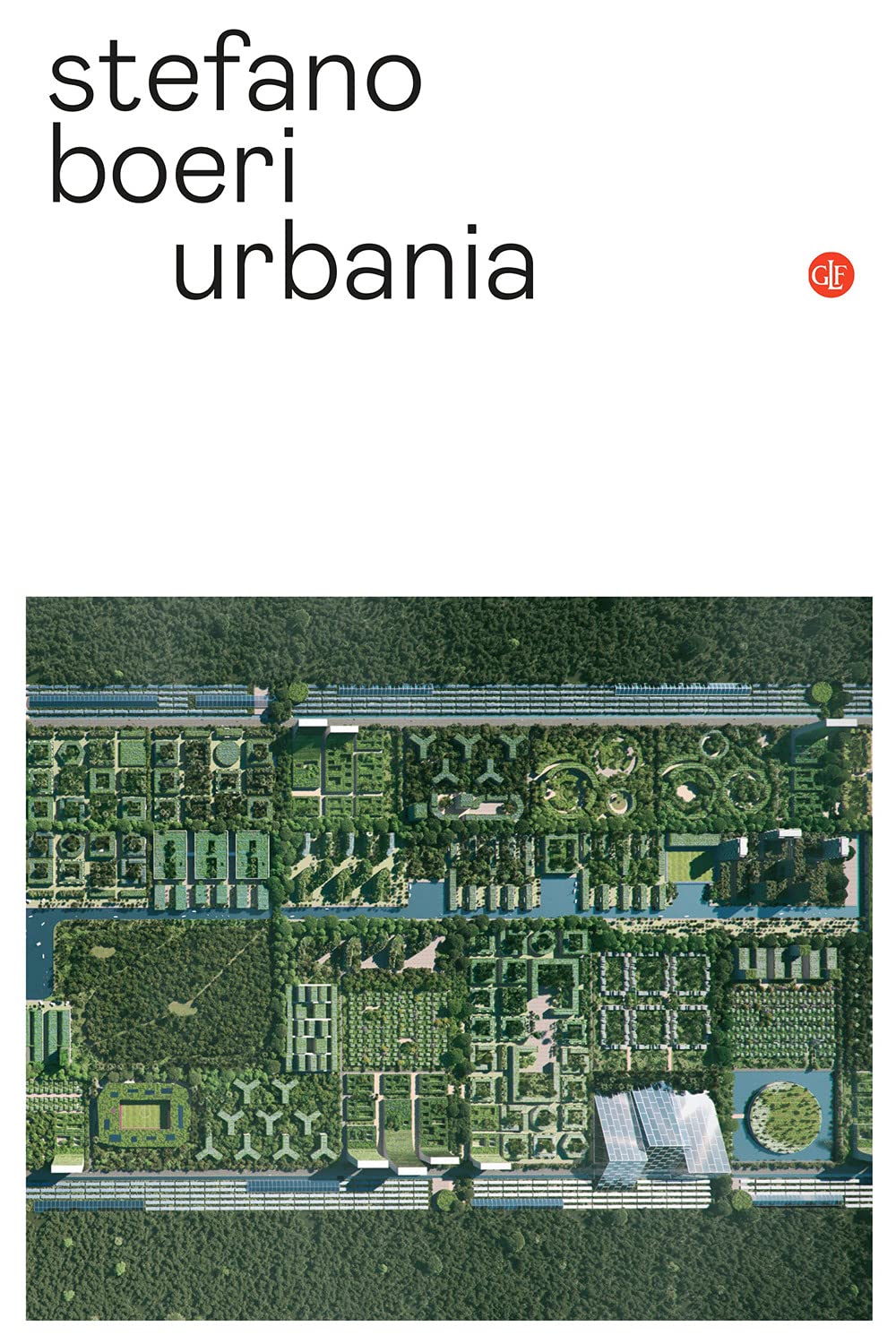 Urbania (I Robinson. Letture) Architecture