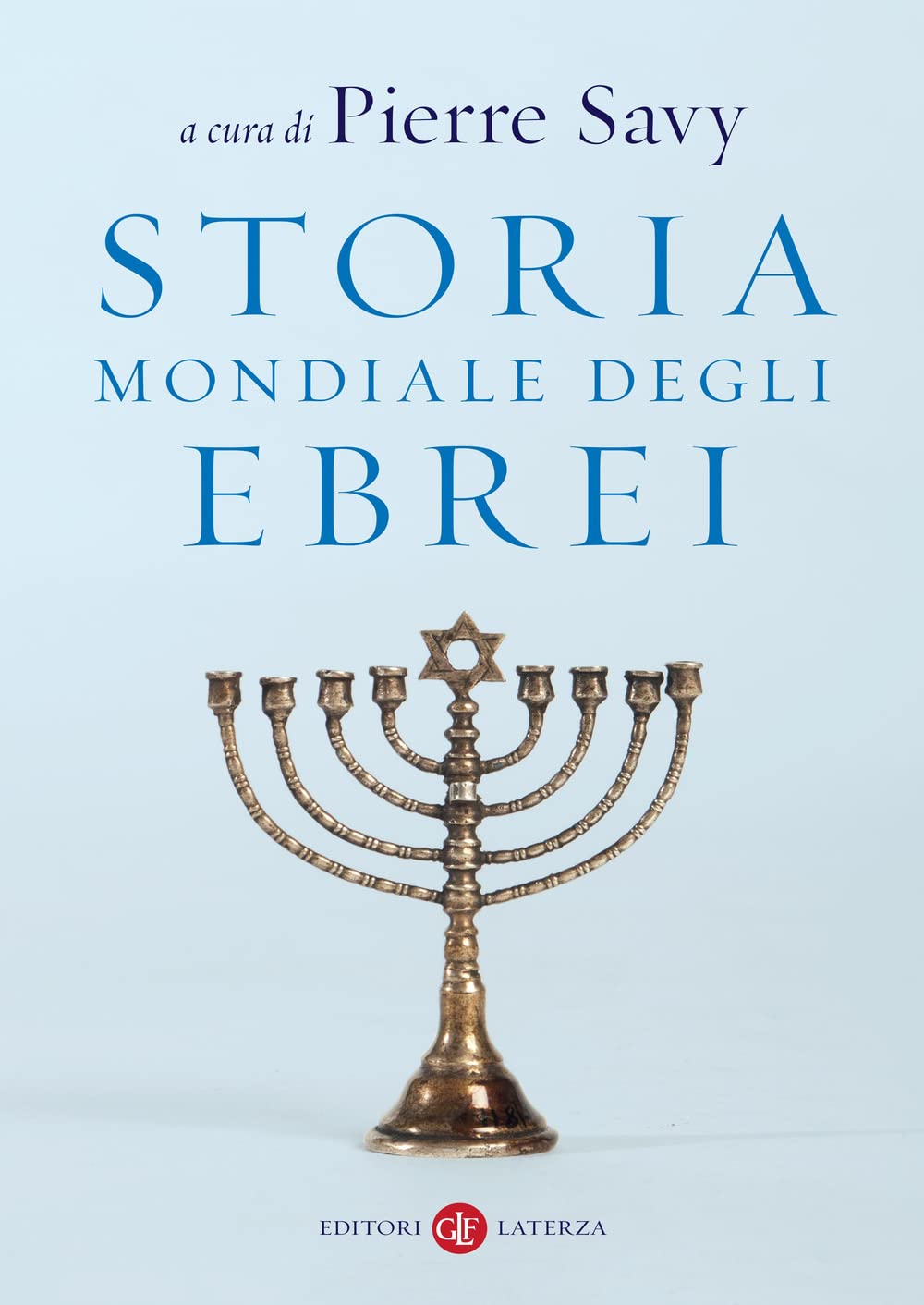 Storia mondiale degli ebrei book