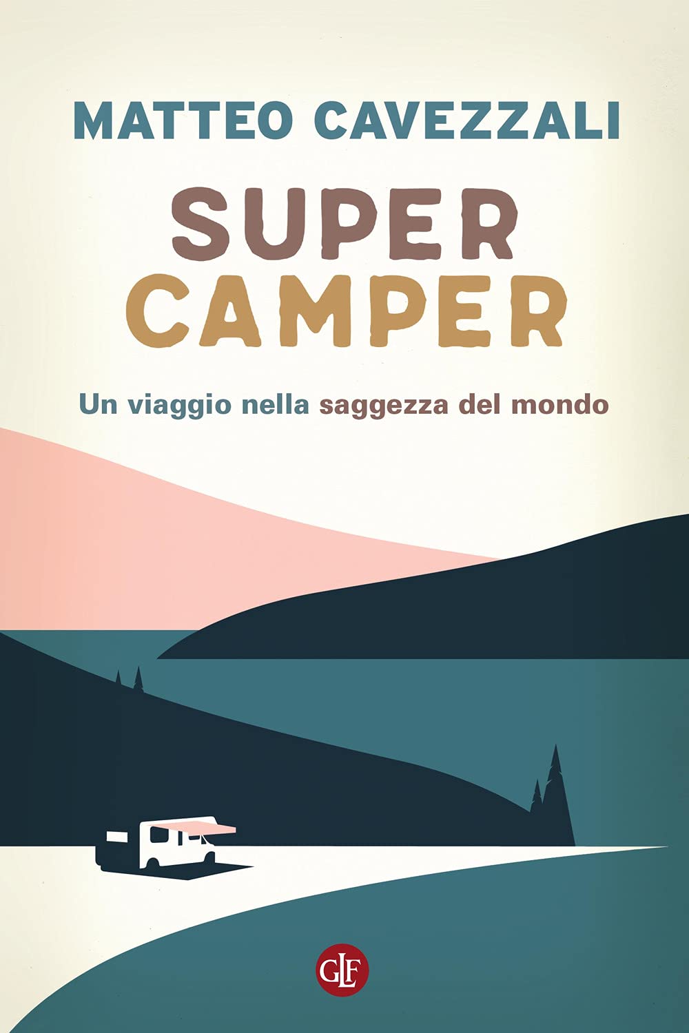 Supercamper. Un viaggio nella saggezza del mondo (I Robinson. Letture) Leisure, Home & Garden