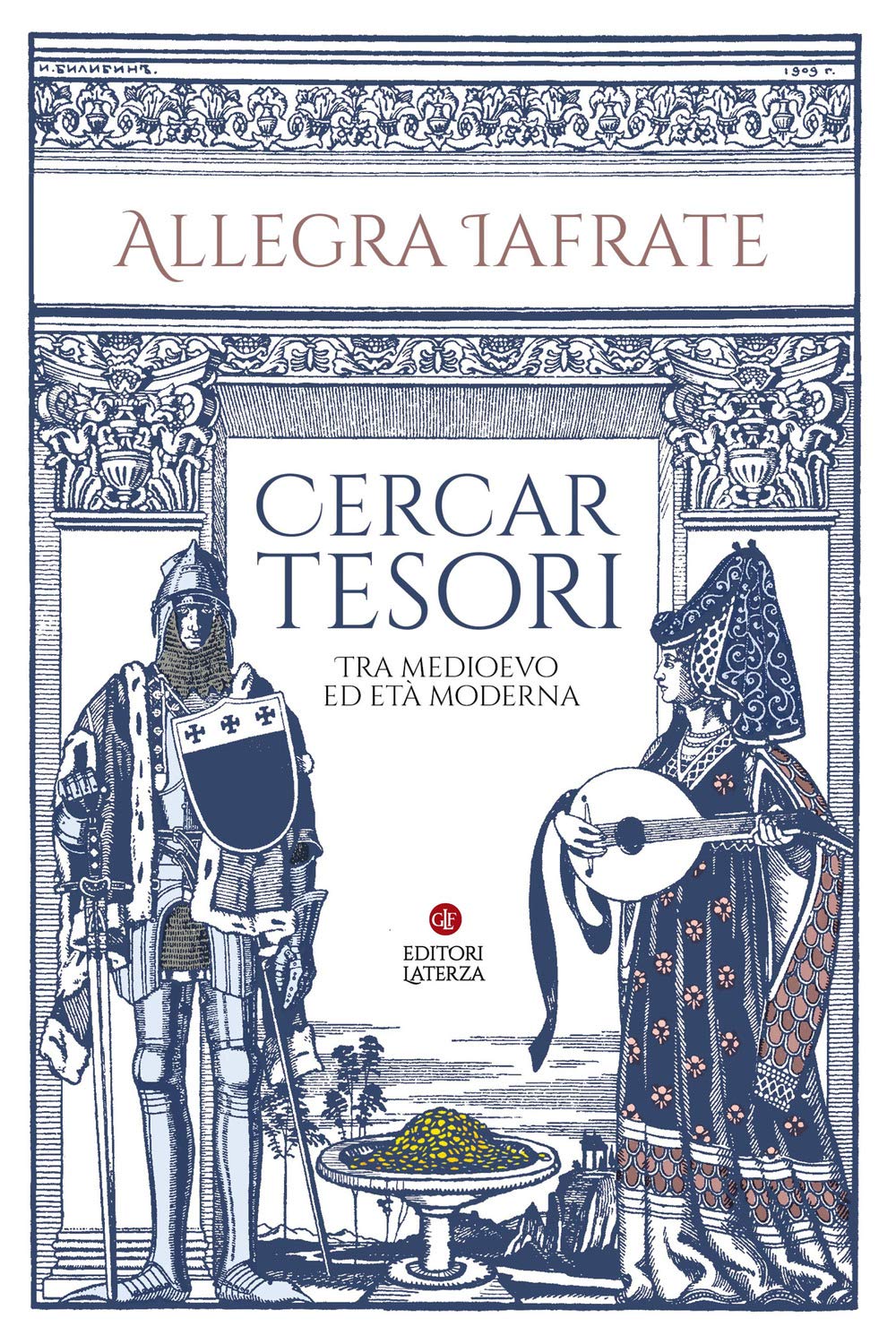 Cercar tesori. Tra Medioevo ed Età Moderna book