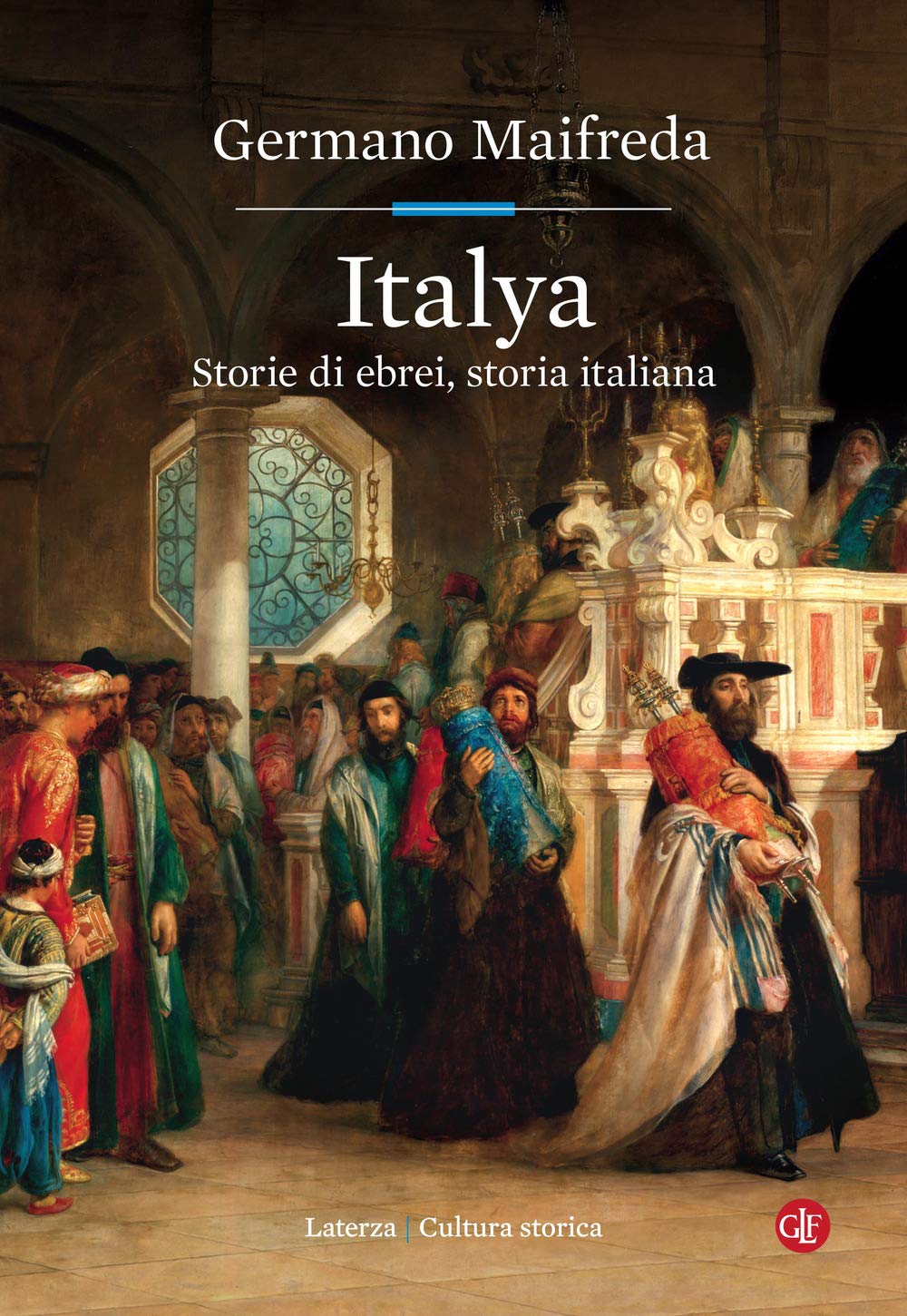Italya. Storie di ebrei, storia italiana book