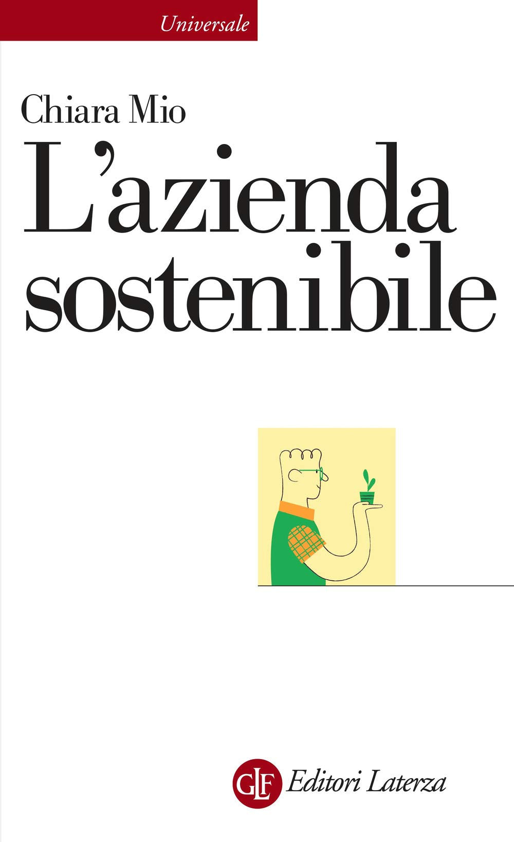 L'azienda sostenibile book