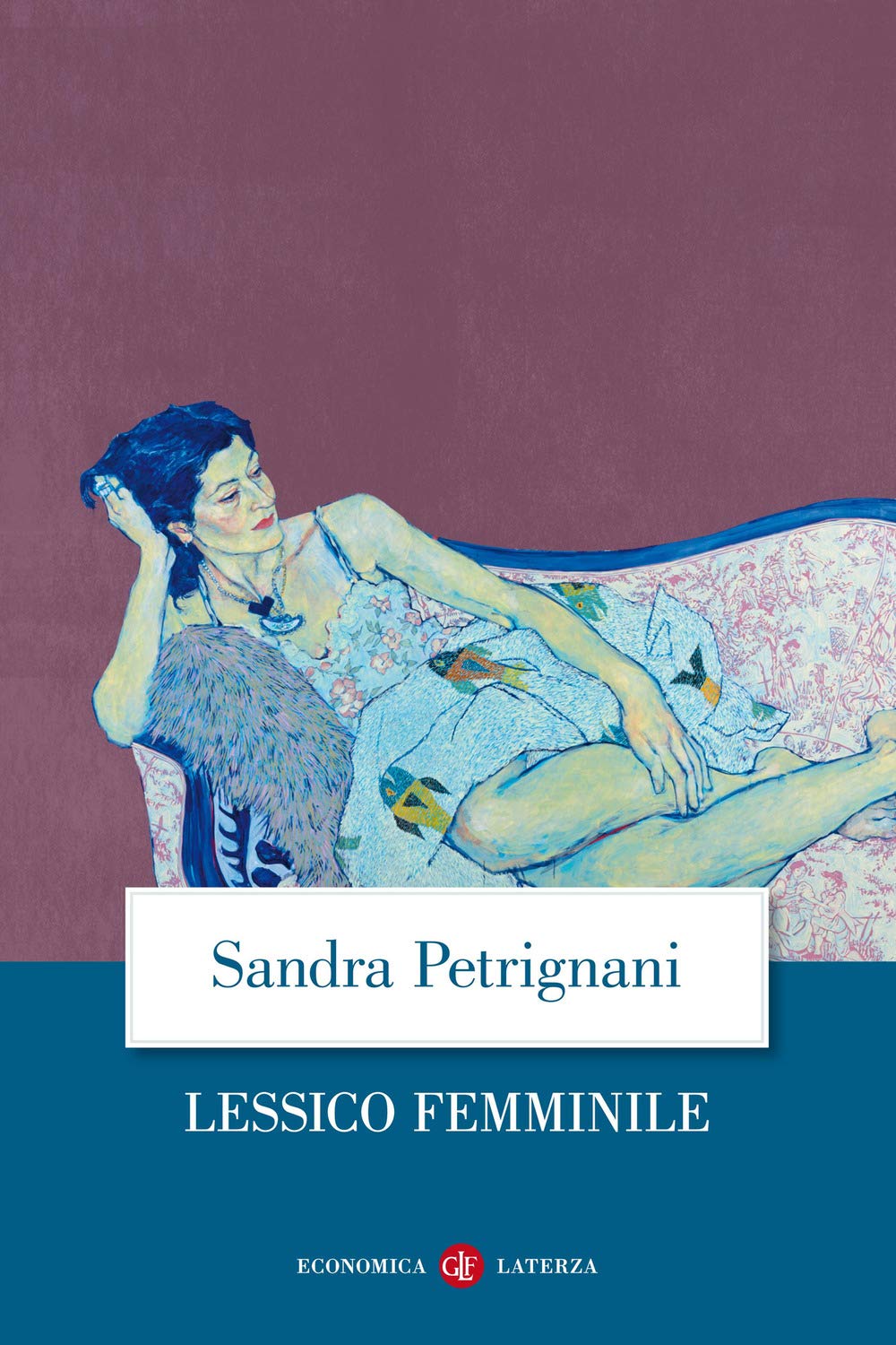 Lessico femminile Books