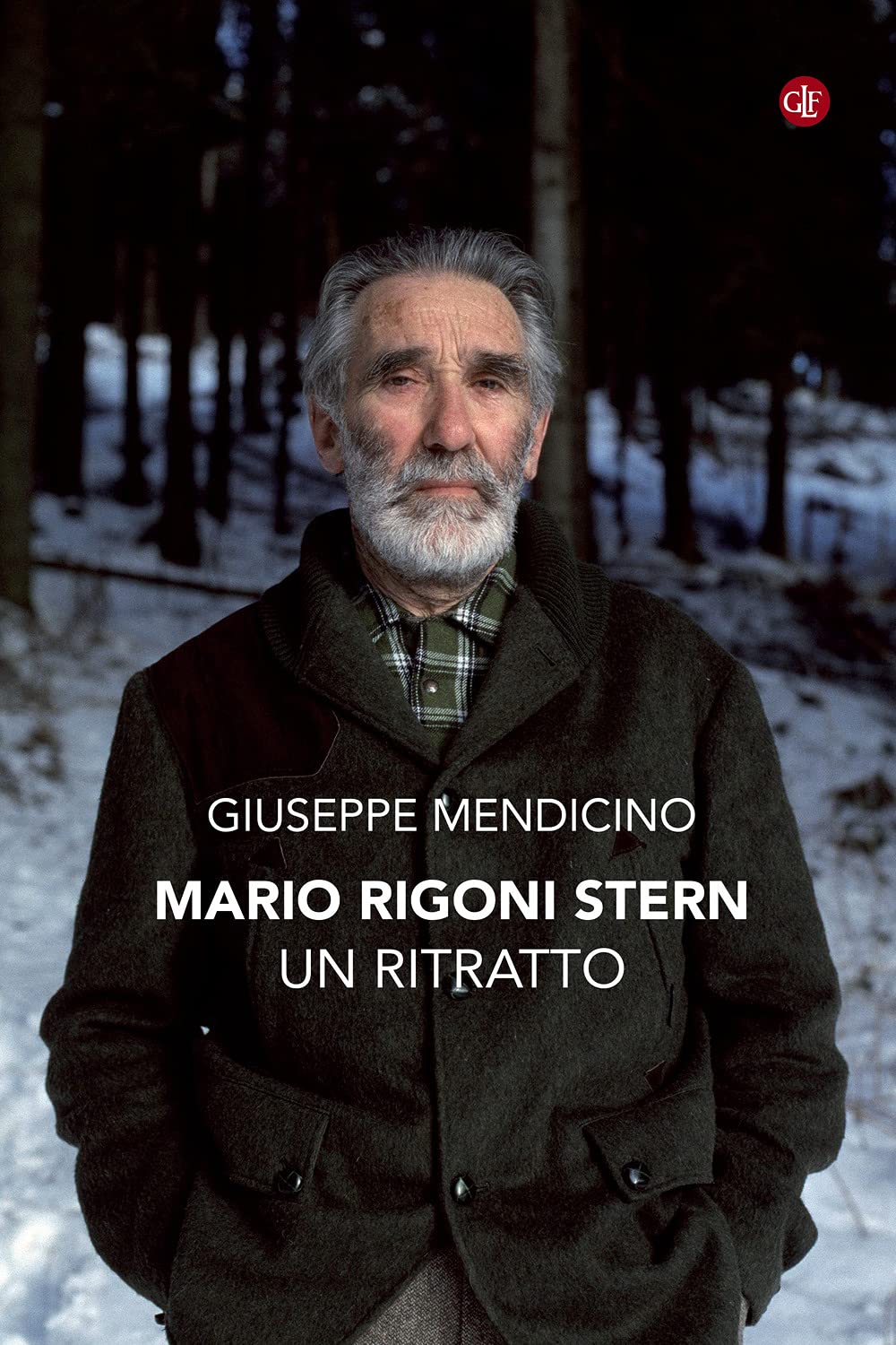 Mario Rigoni Stern. Un ritratto (I Robinson. Letture) Contemporary literature