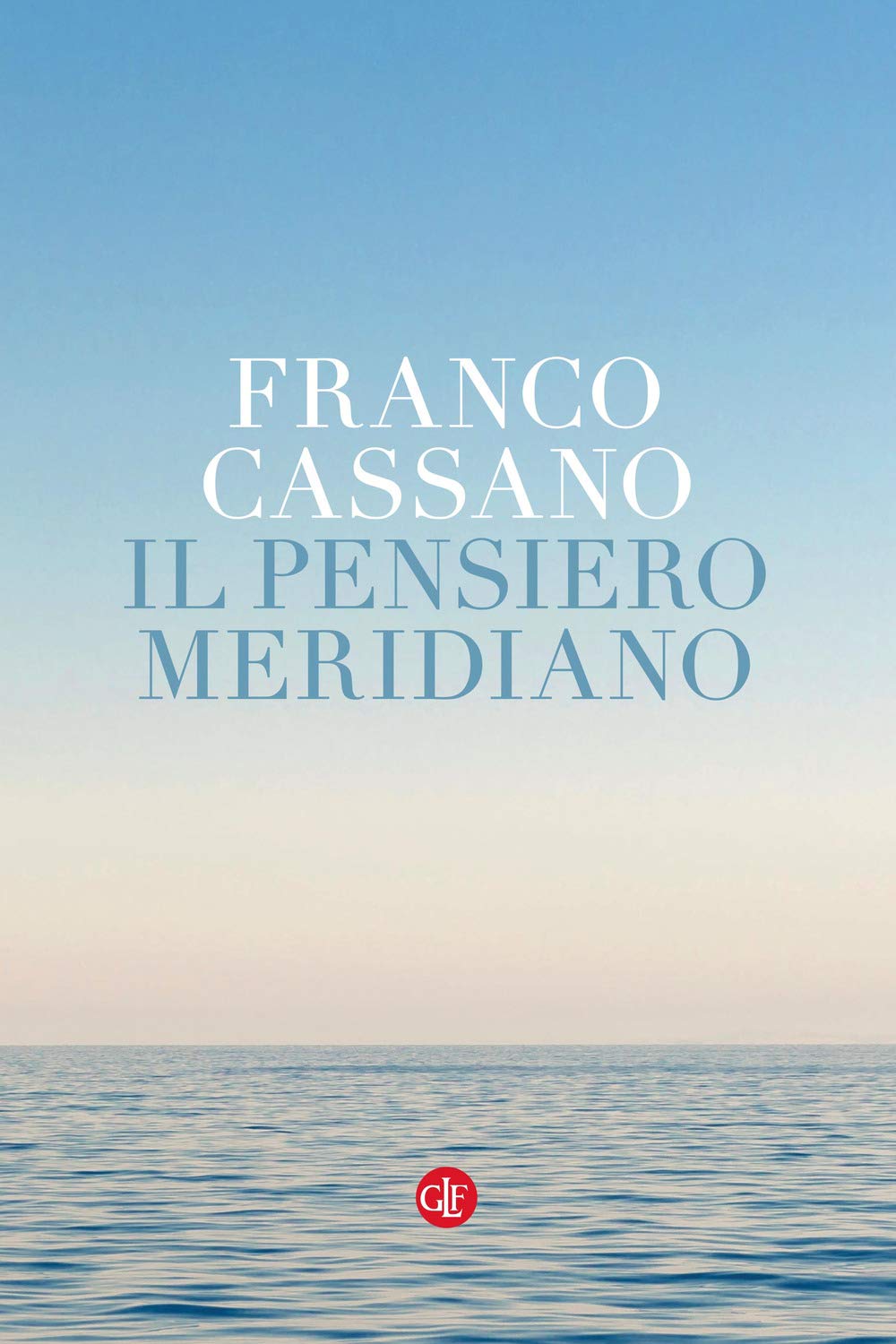 Il pensiero meridiano book