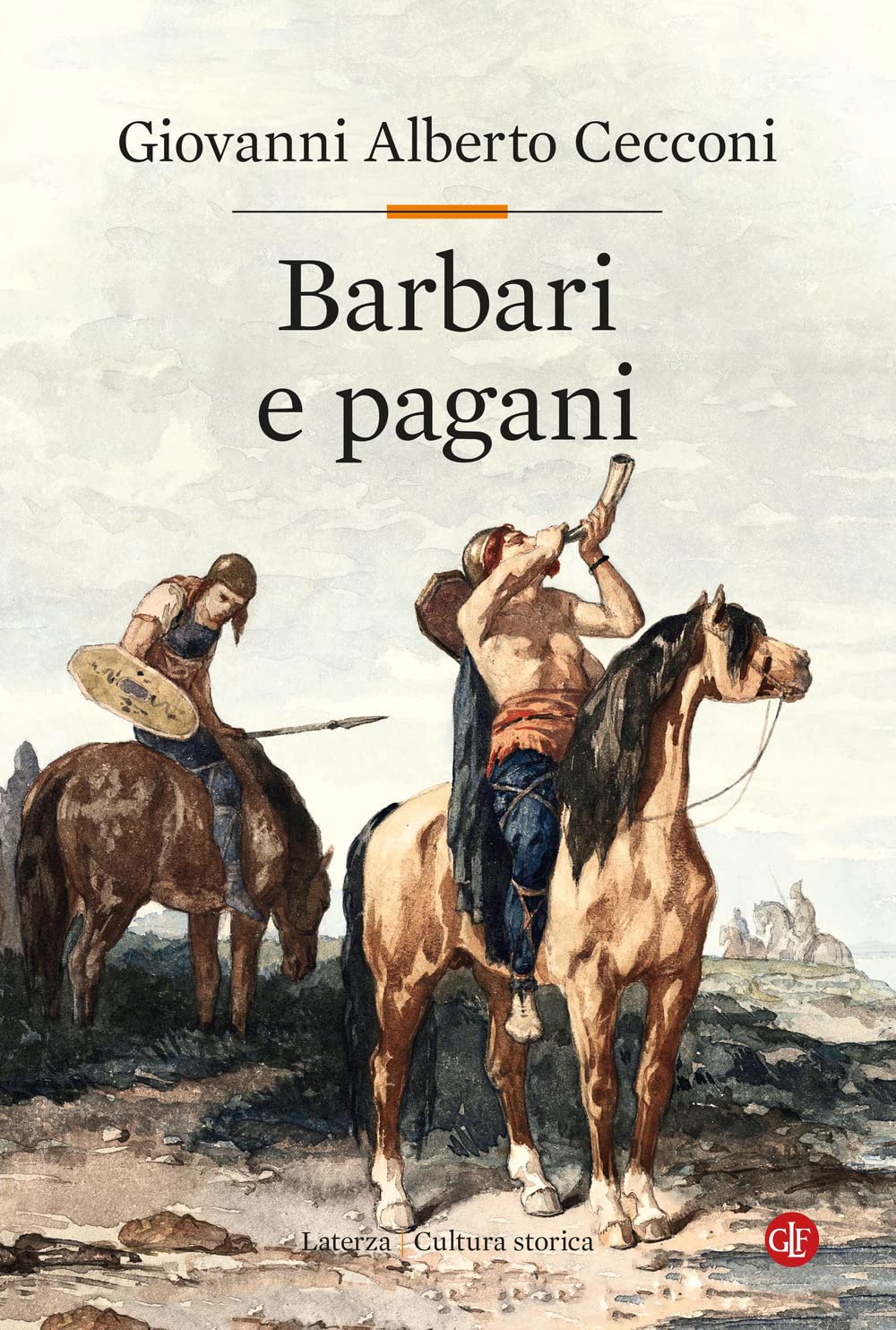 Barbari e pagani. Religione e società in Europa nel tardoantico book