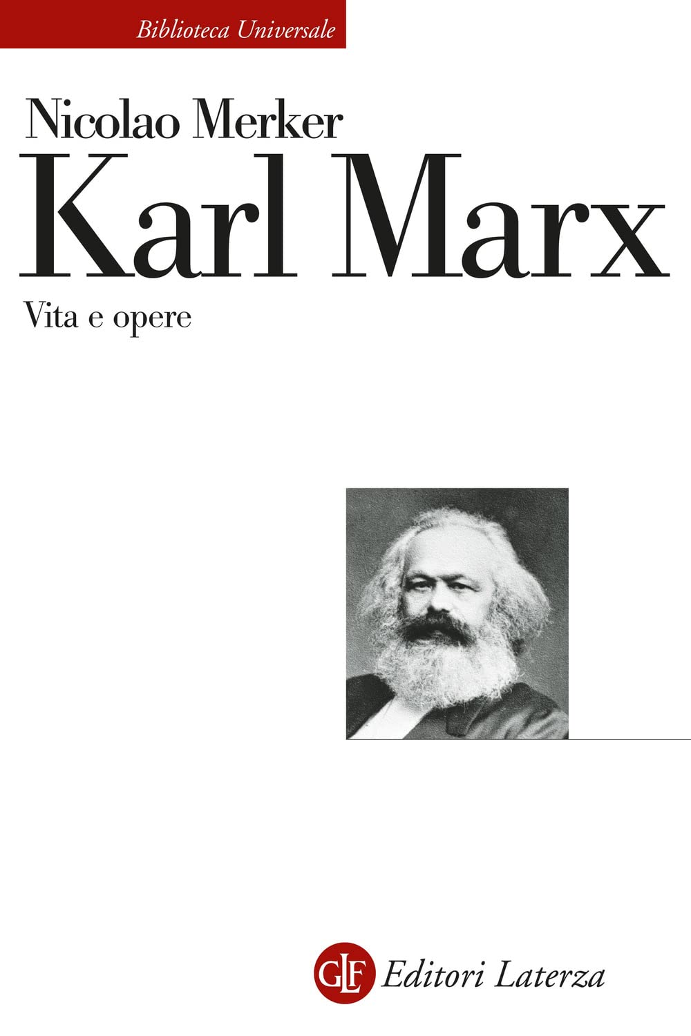 Karl Marx. Vita e opere book