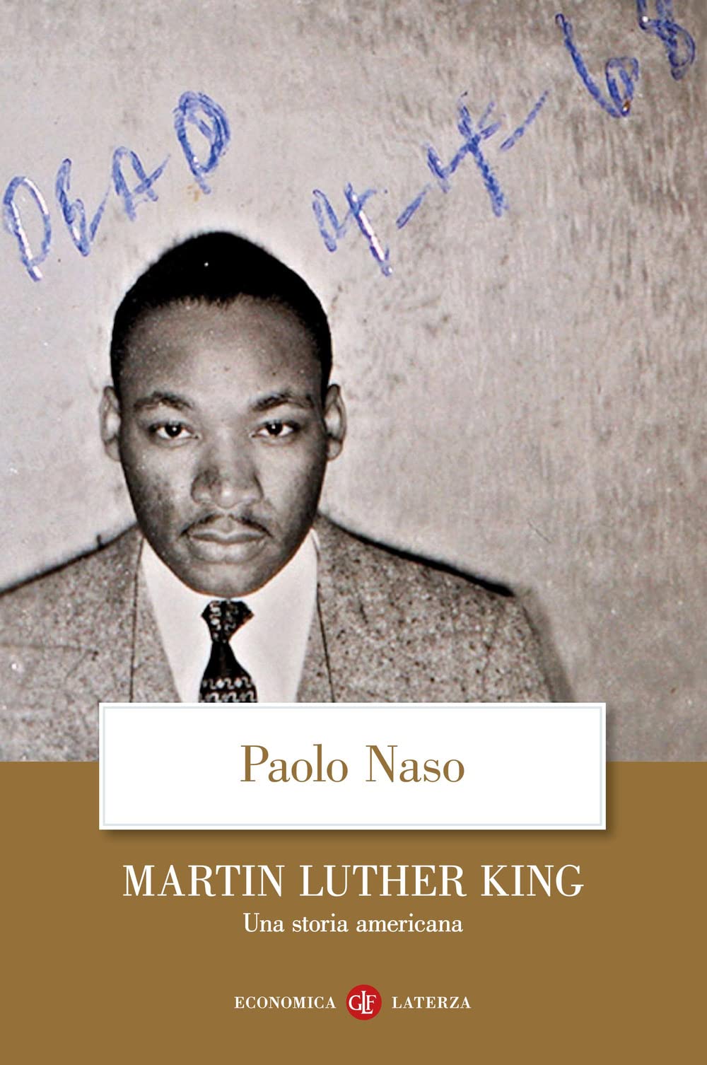 Martin Luther King. Una storia americana book