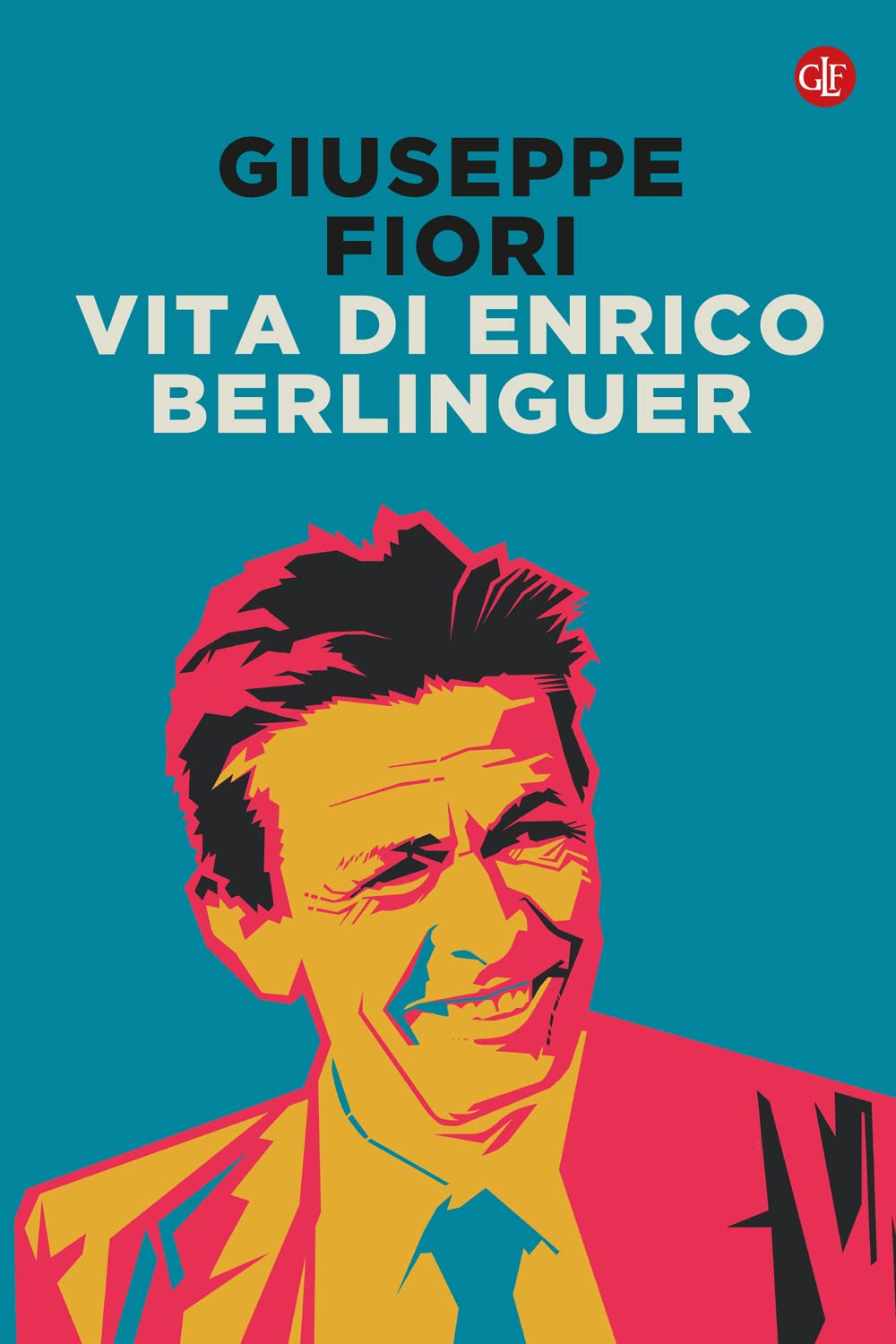 Vita di Enrico Berlinguer book