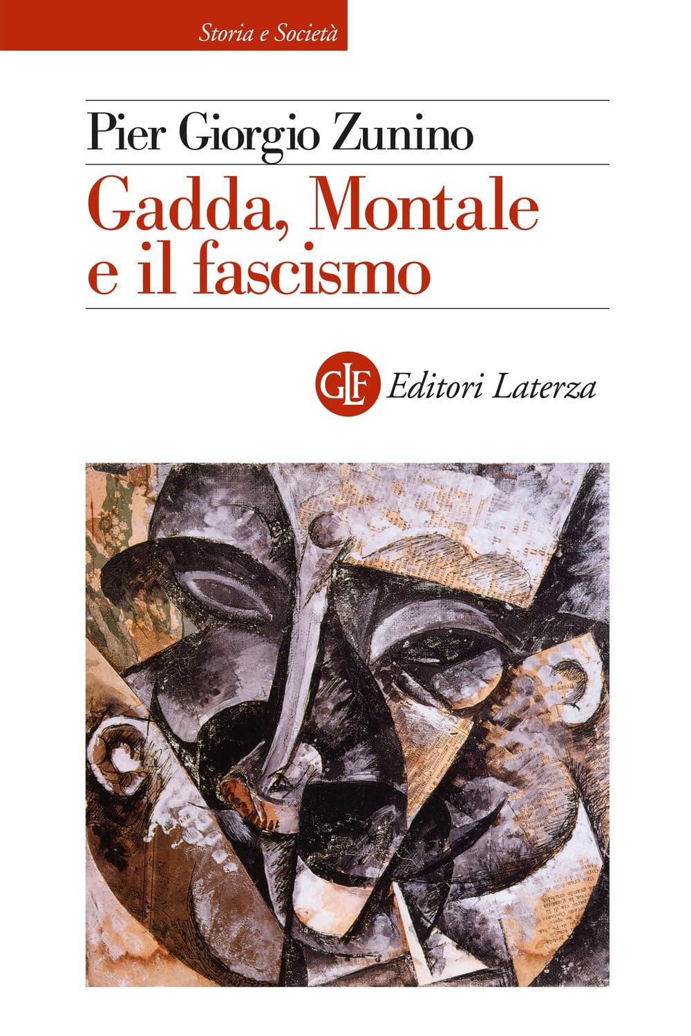 Gadda, Montale e il fascismo book