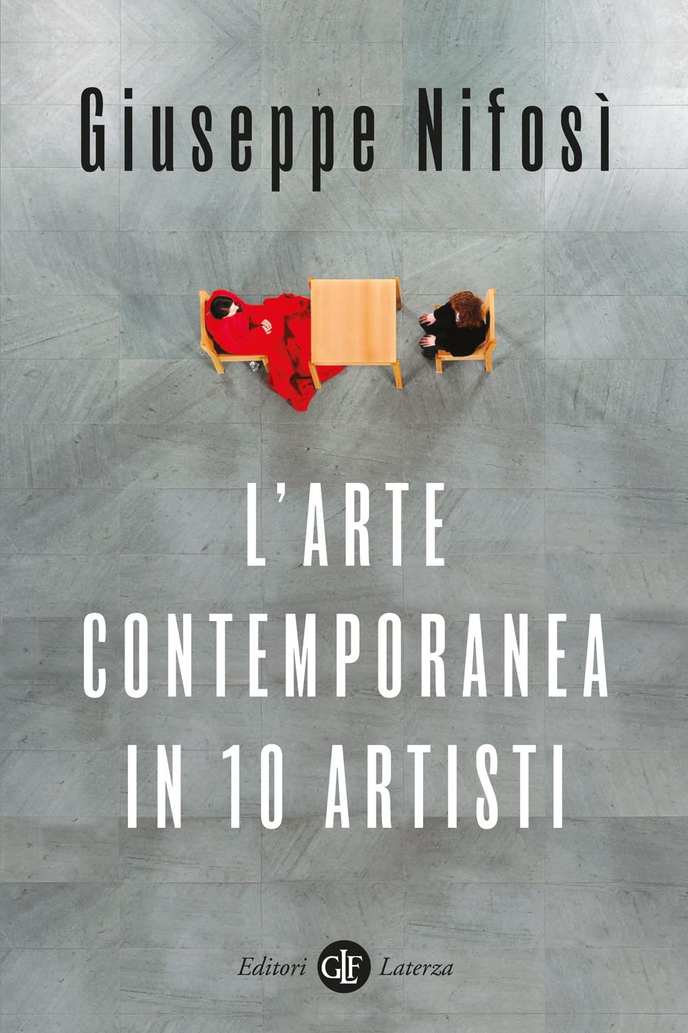L' arte contemporanea in 10 artisti Film, Art & Culture