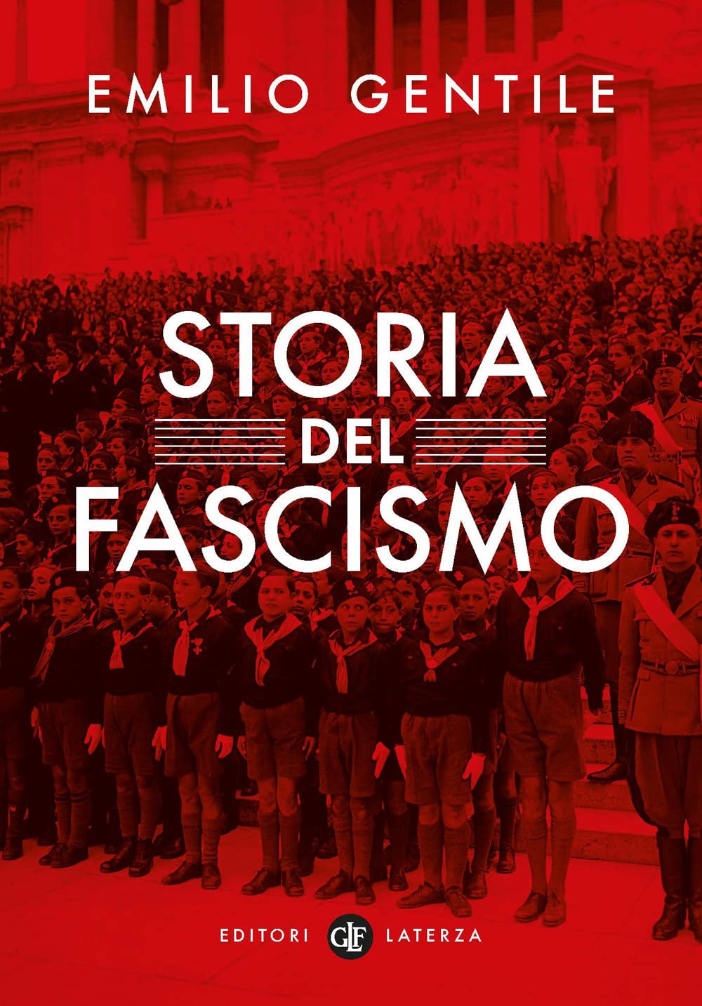 Storia del fascismo (I Robinson. Letture) Social Sciences