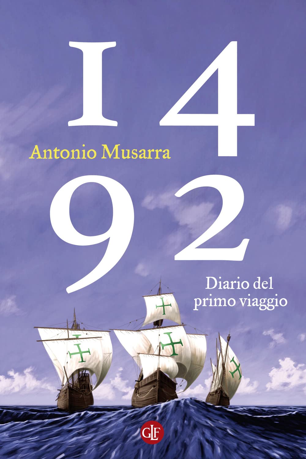 1492. Diario del primo viaggio (I Robinson. Letture) Geology & Geography