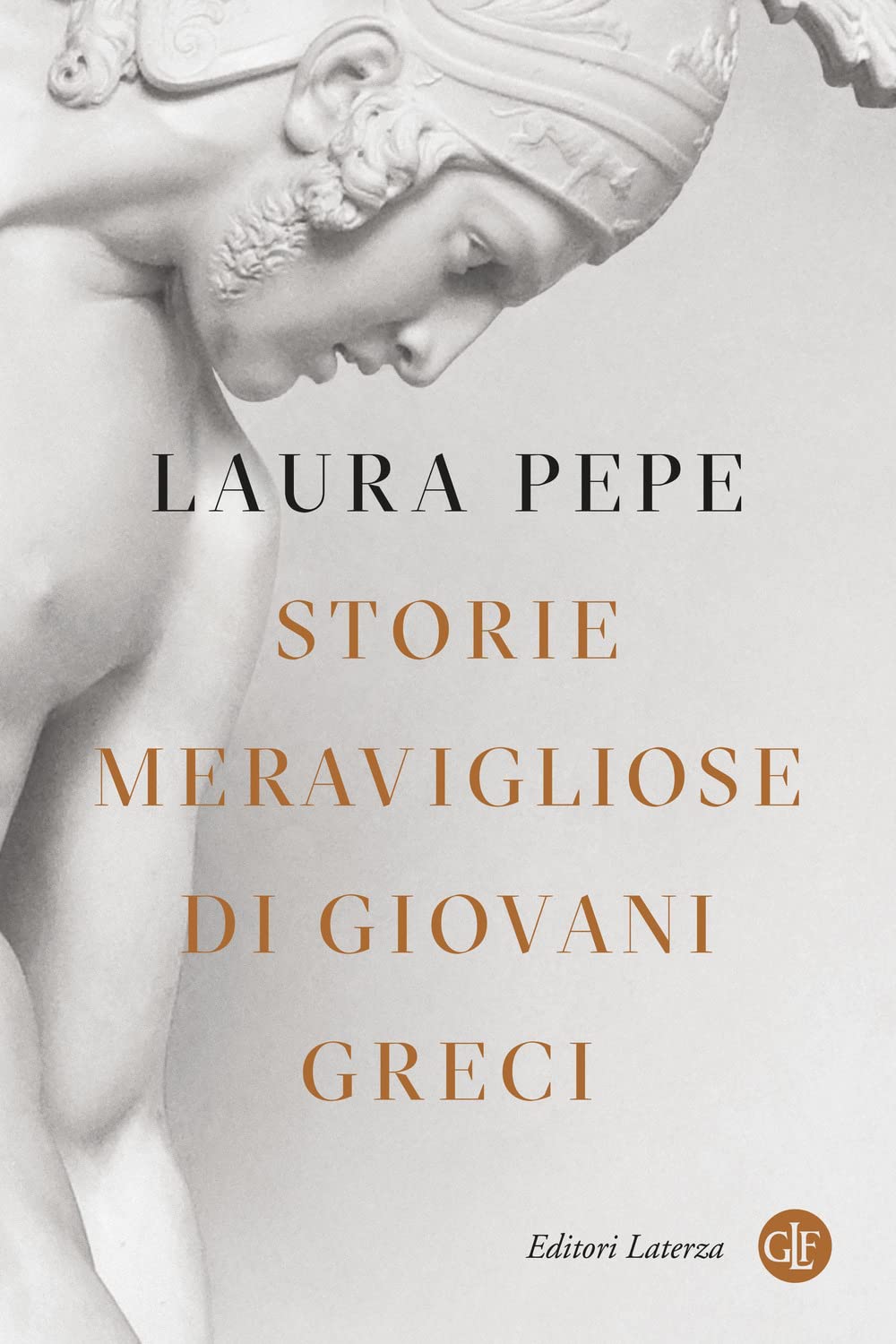 Storie meravigliose di giovani greci (I Robinson. Letture) Memories