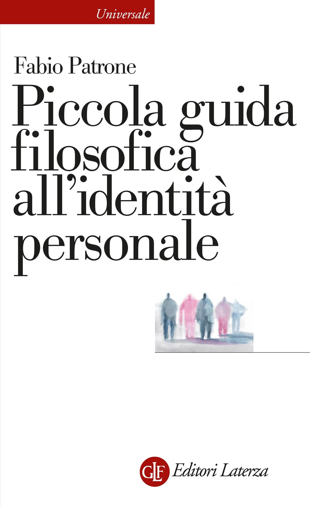 Piccola guida filosofica all’identità personale book