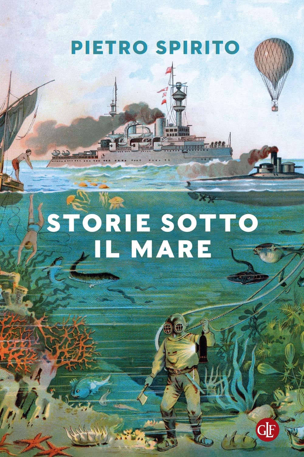 Storie sotto il mare (I Robinson. Letture) Leisure, Home & Garden