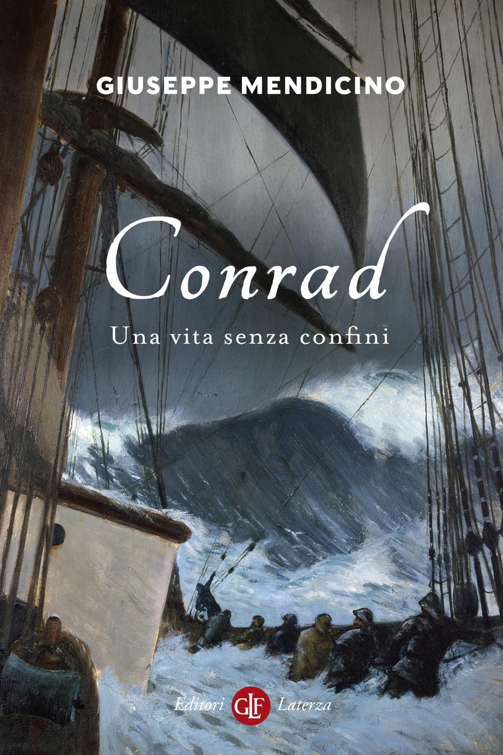 Conrad. Una vita senza confini. Vita di Joseph (I Robinson. Letture) Contemporary literature