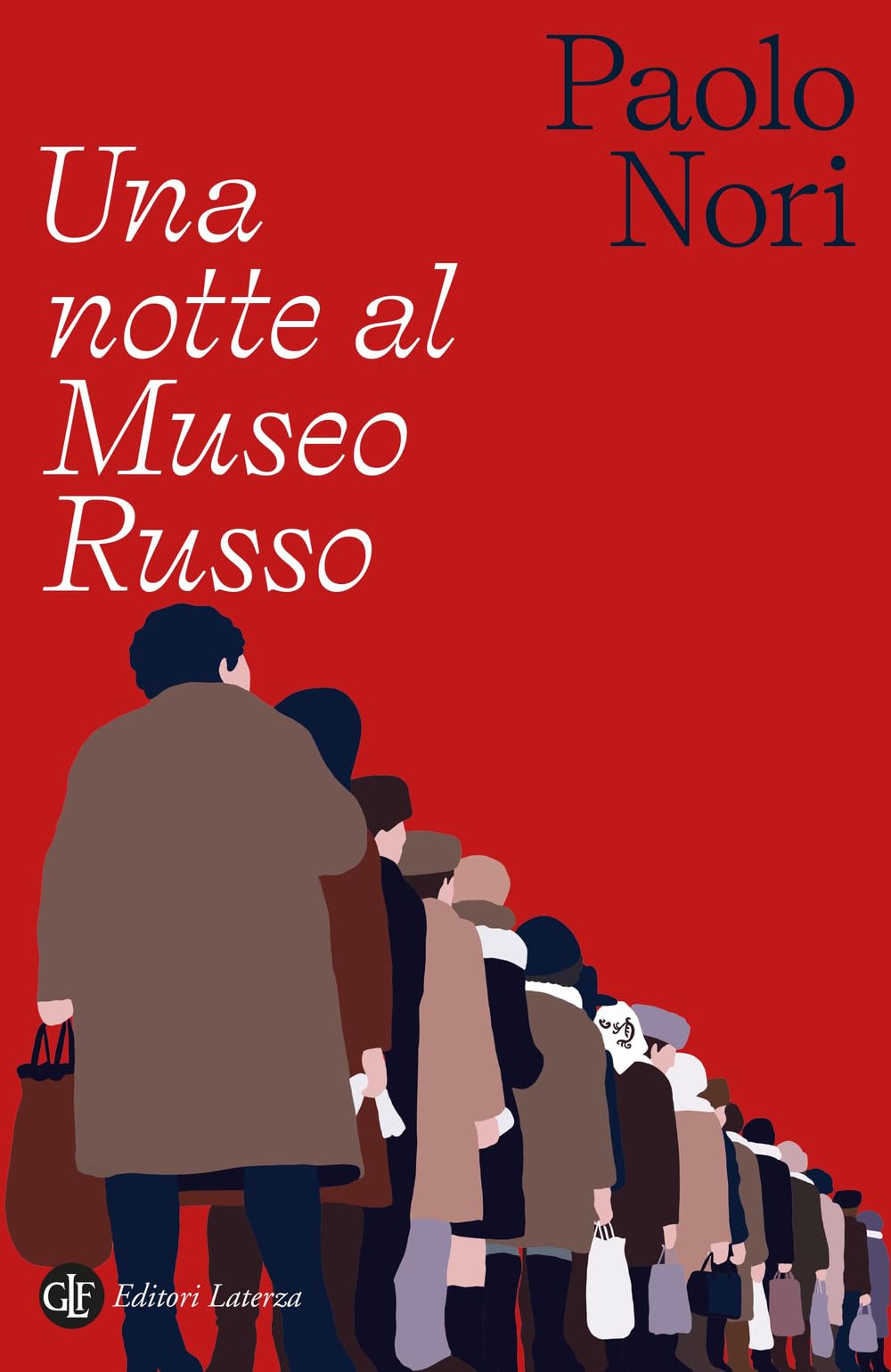 Una notte al Museo Russo (Robinson. Letture. Una notte a...) Personalities