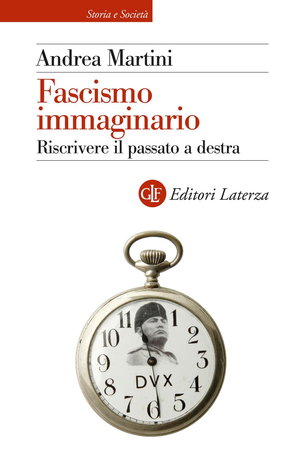 Fascismo immaginario. Riscrivere il passato a destra book