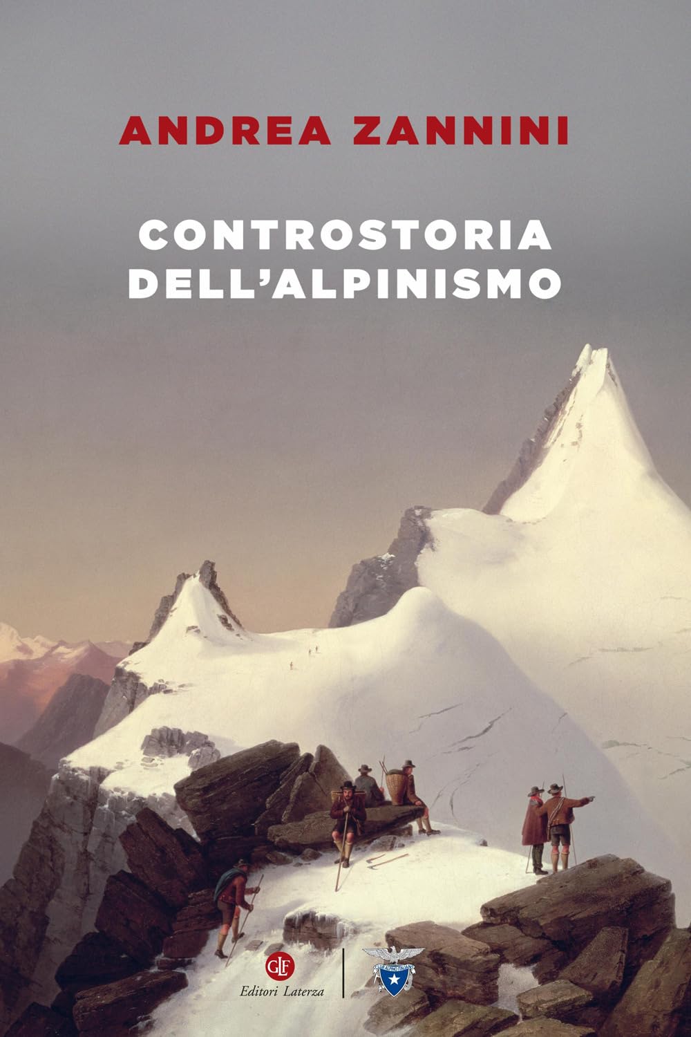 Controstoria dell'alpinismo Leisure & Fun