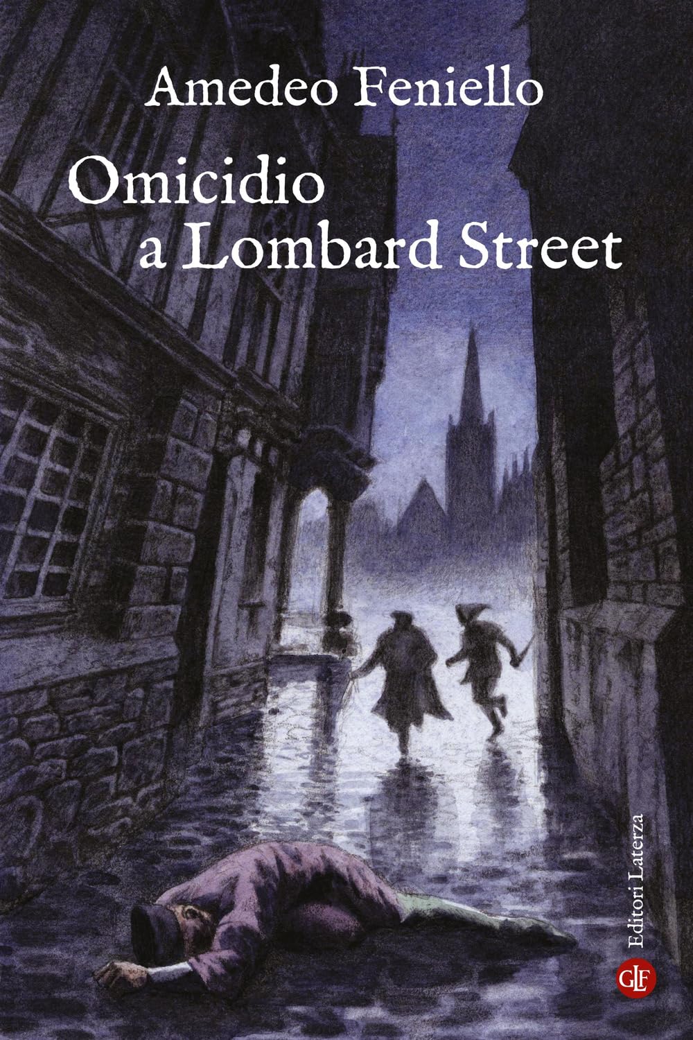 Omicidio a Lombard Street (I Robinson. Letture) Social Sciences