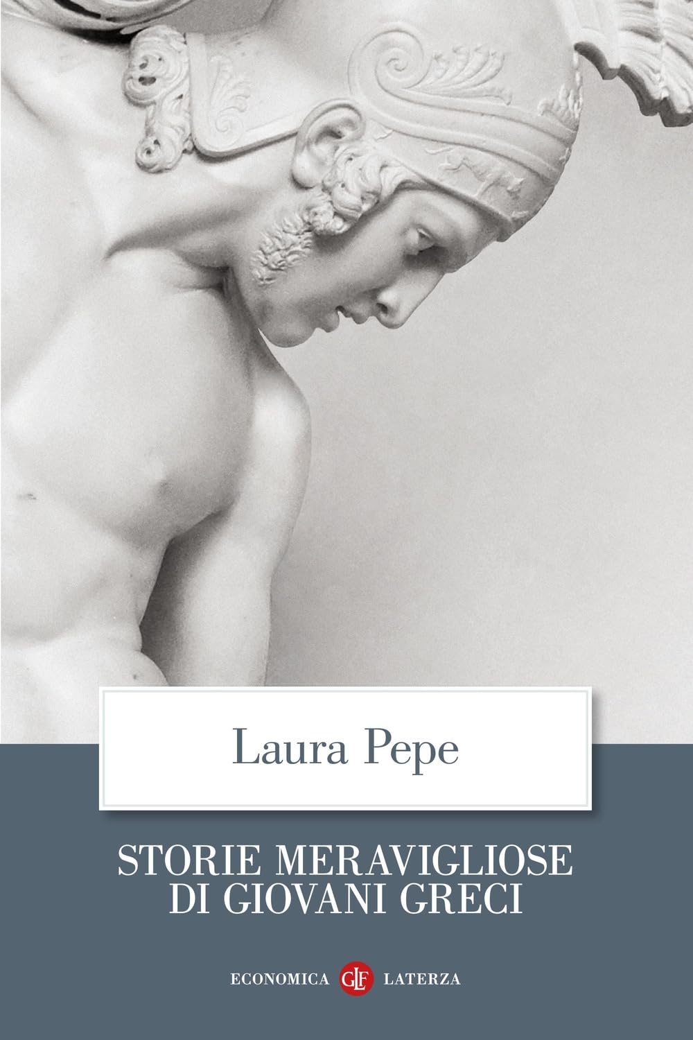 Storie meravigliose di giovani greci book