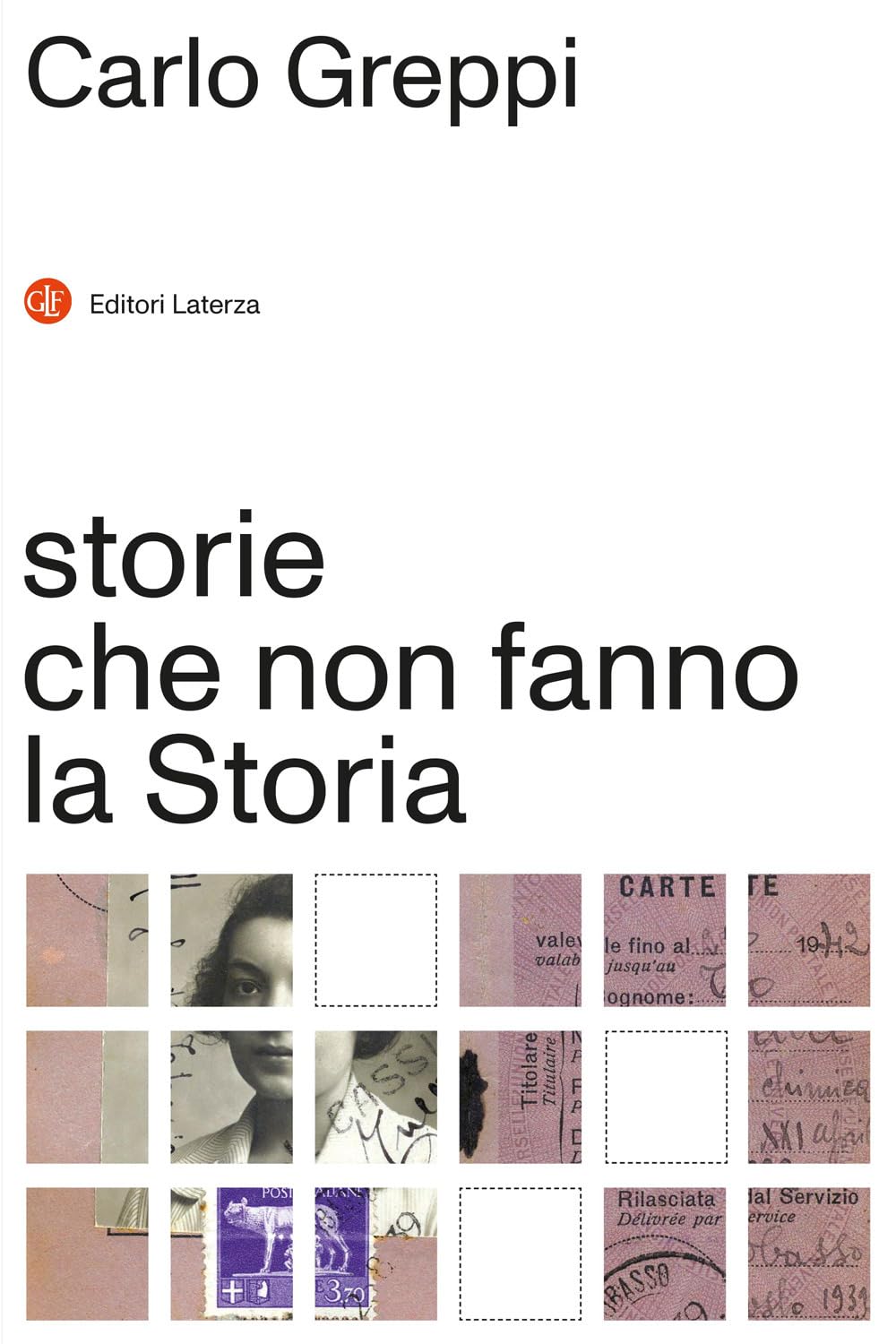 Storie che non fanno la Storia Politics & History
