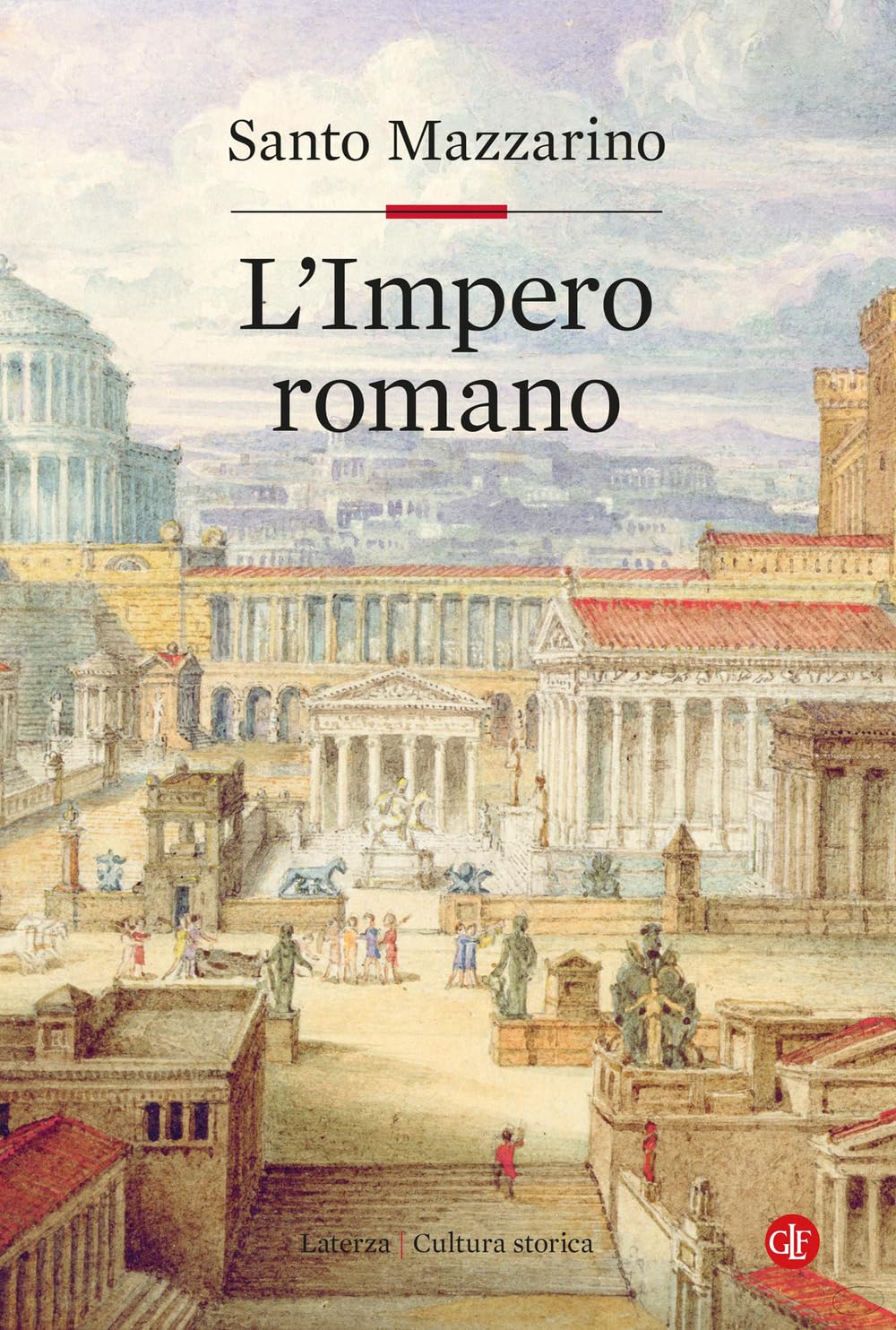 L'Impero romano (Cultura storica) Politics & History