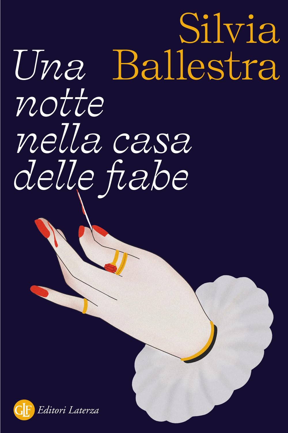 Una notte nella casa delle fiabe (Robinson. Letture. Una notte a...) Books