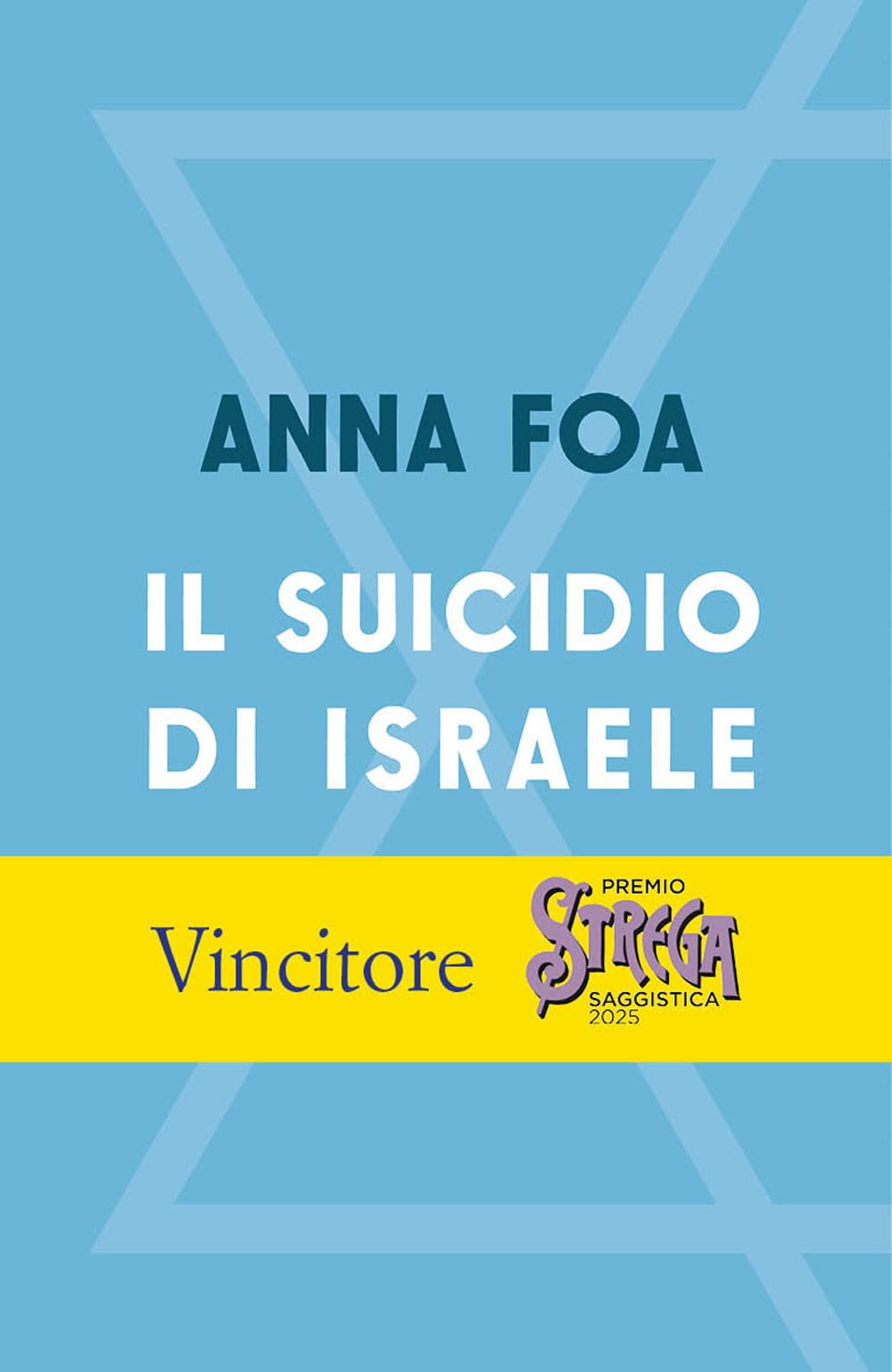 Il suicidio di Israele Social Sciences Books
