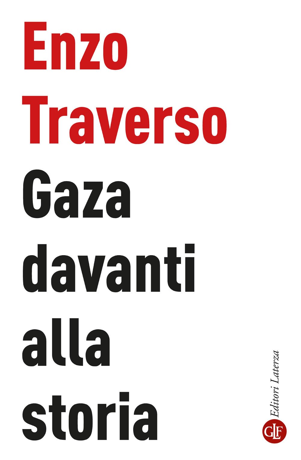 Gaza davanti alla storia Social Sciences