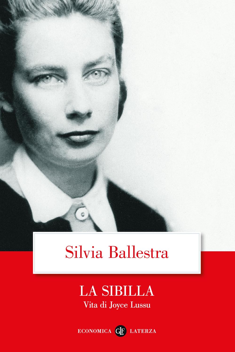 La Sibilla. Vita di Joyce Lussu book