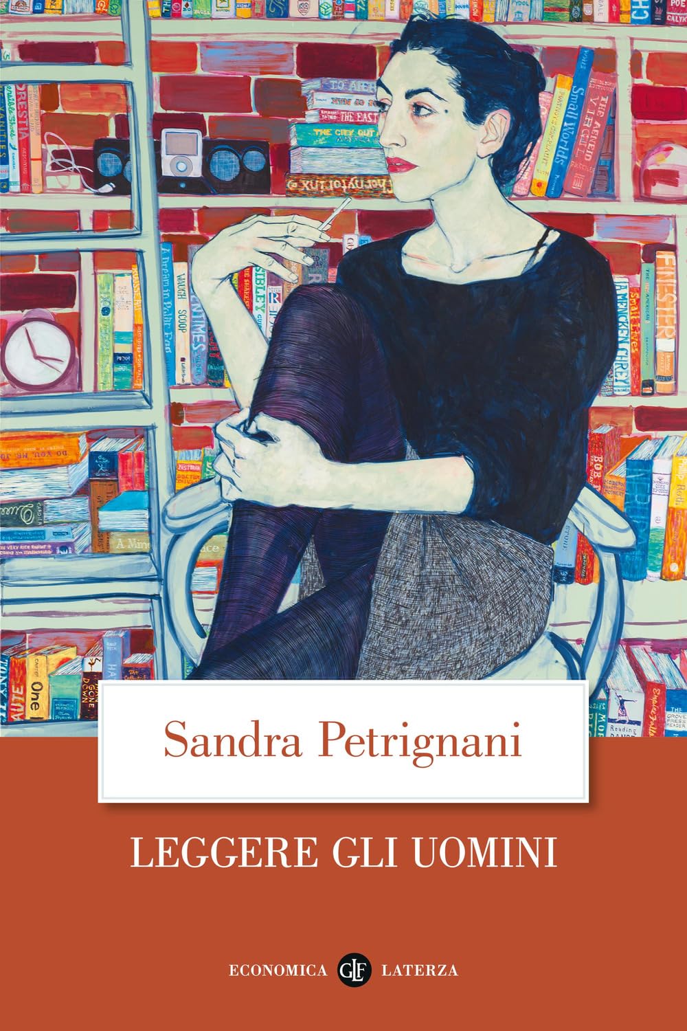 Leggere gli uomini book