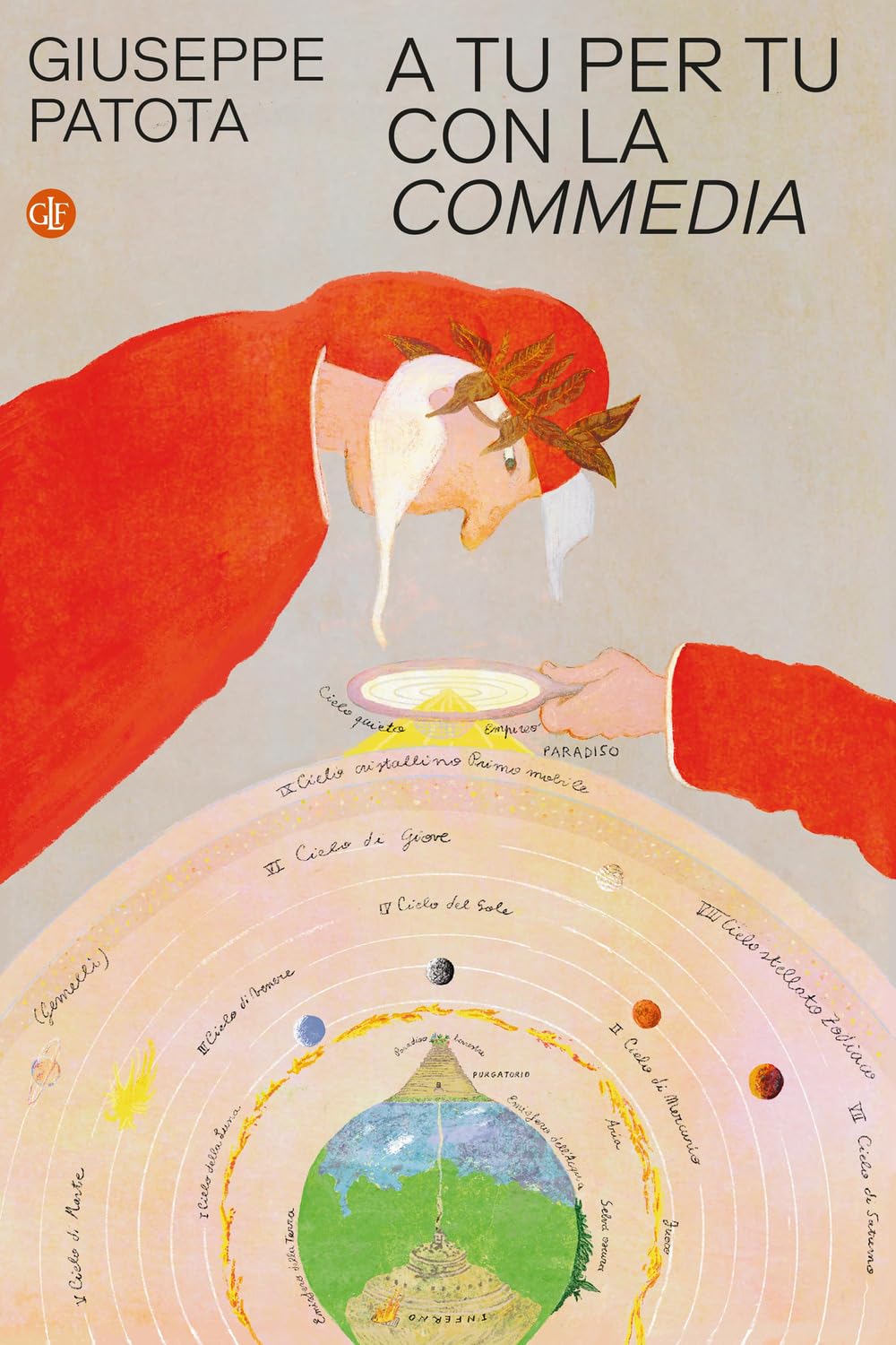A tu per tu con la 'Commedia' Social Sciences