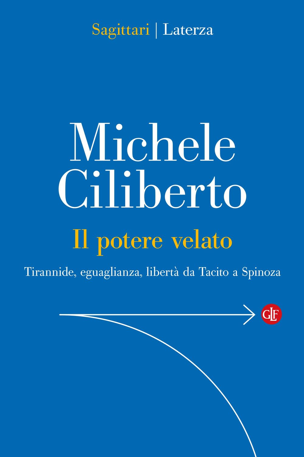 Il potere velato. Tirannide, eguaglianza, libertà da Tacito a Spinoza Philosophy