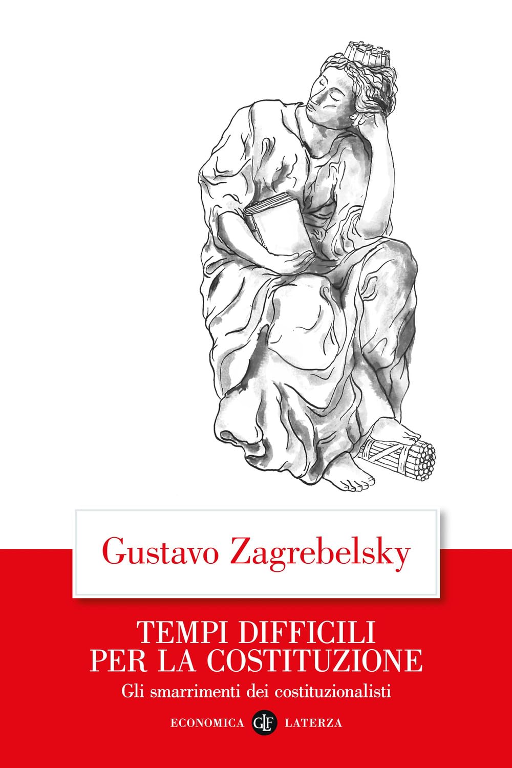 Tempi difficili per la Costituzione. Gli smarrimenti dei costituzionalisti Law